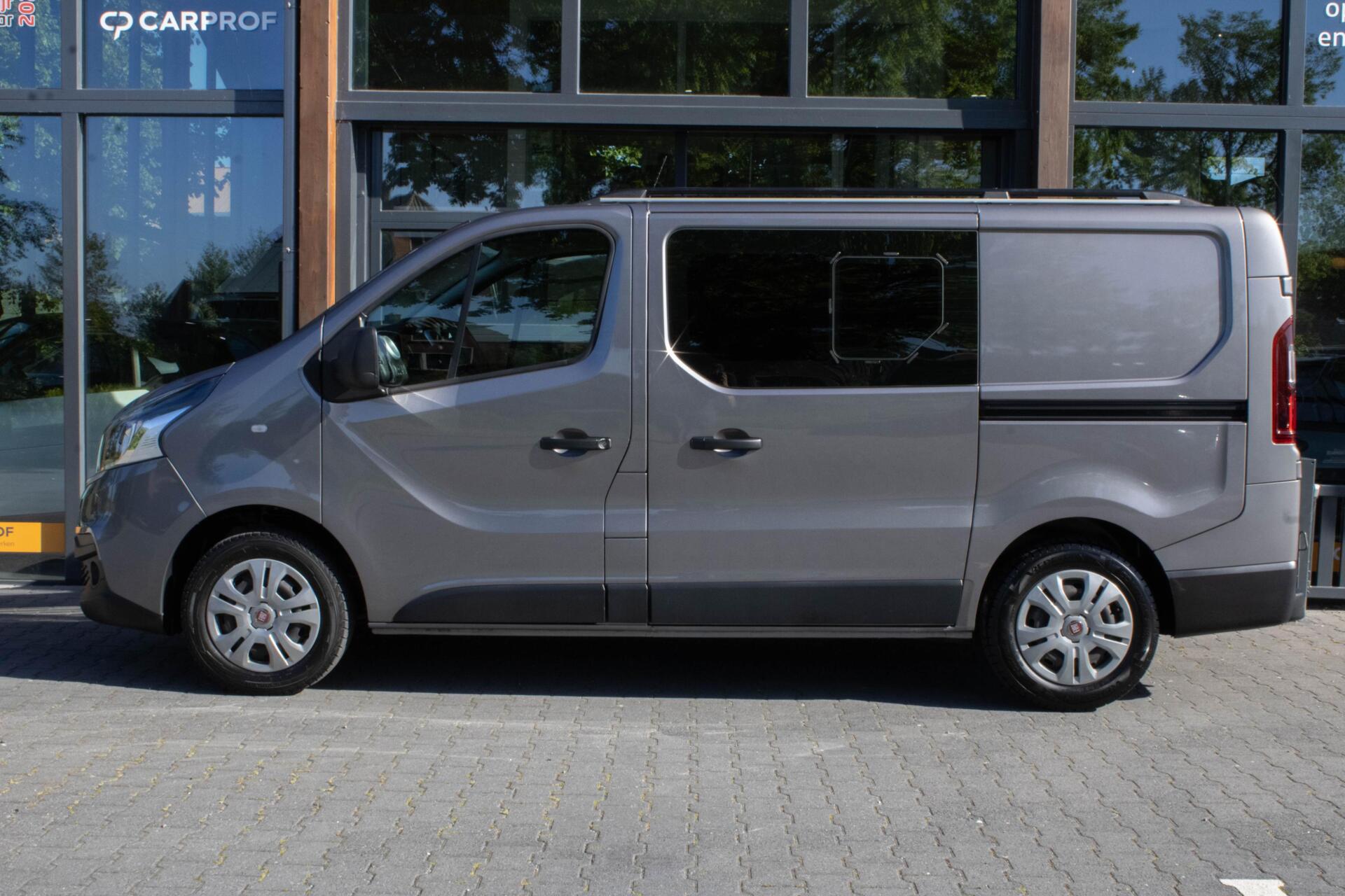 Foto van Fiat Talento