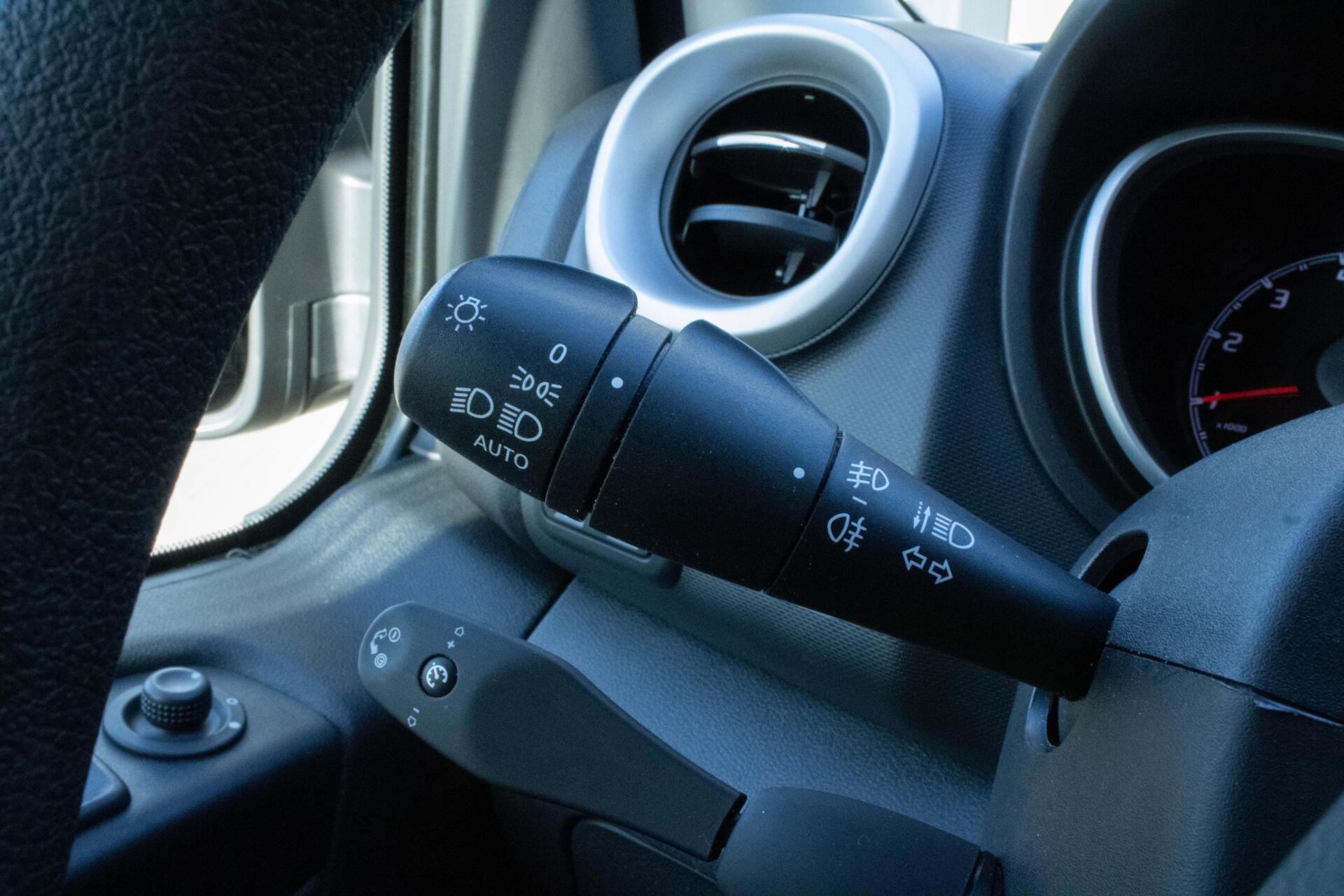 Foto van Fiat Talento