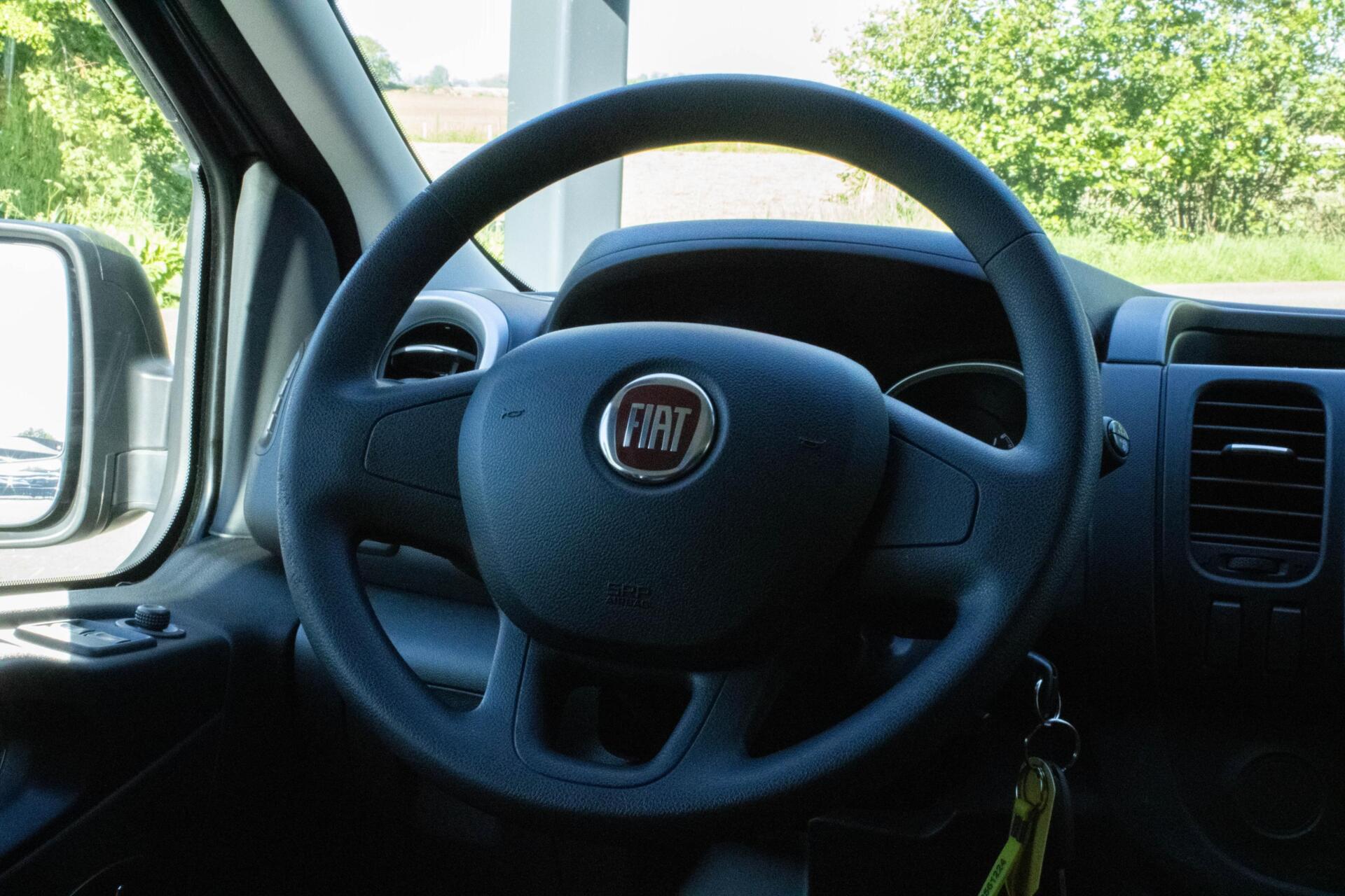 Foto van Fiat Talento