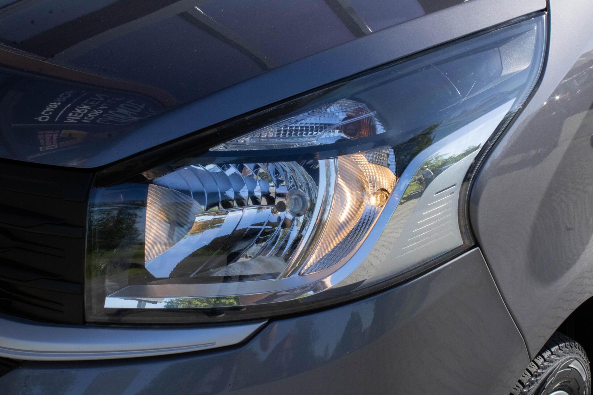 Foto van Fiat Talento