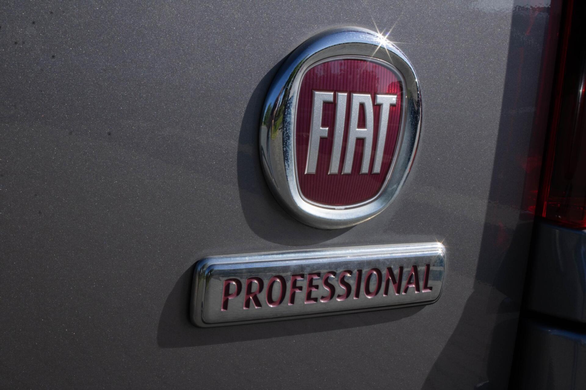 Foto van Fiat Talento