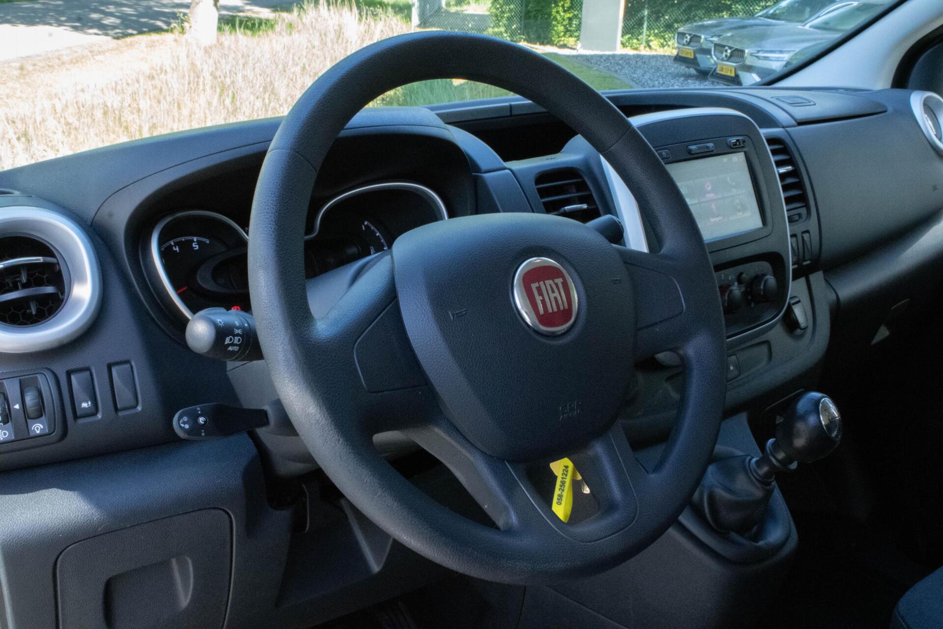 Foto van Fiat Talento