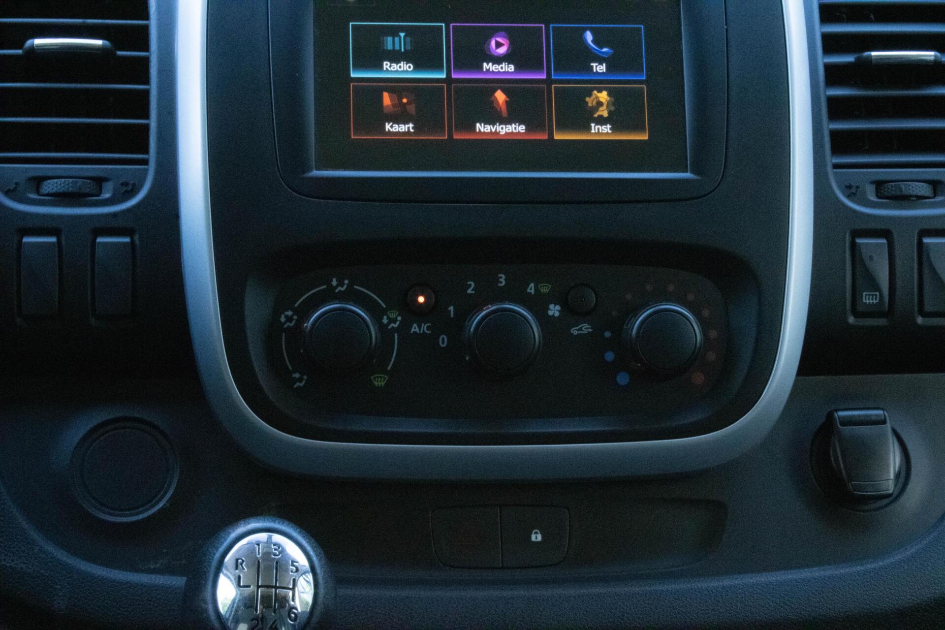 Foto van Fiat Talento