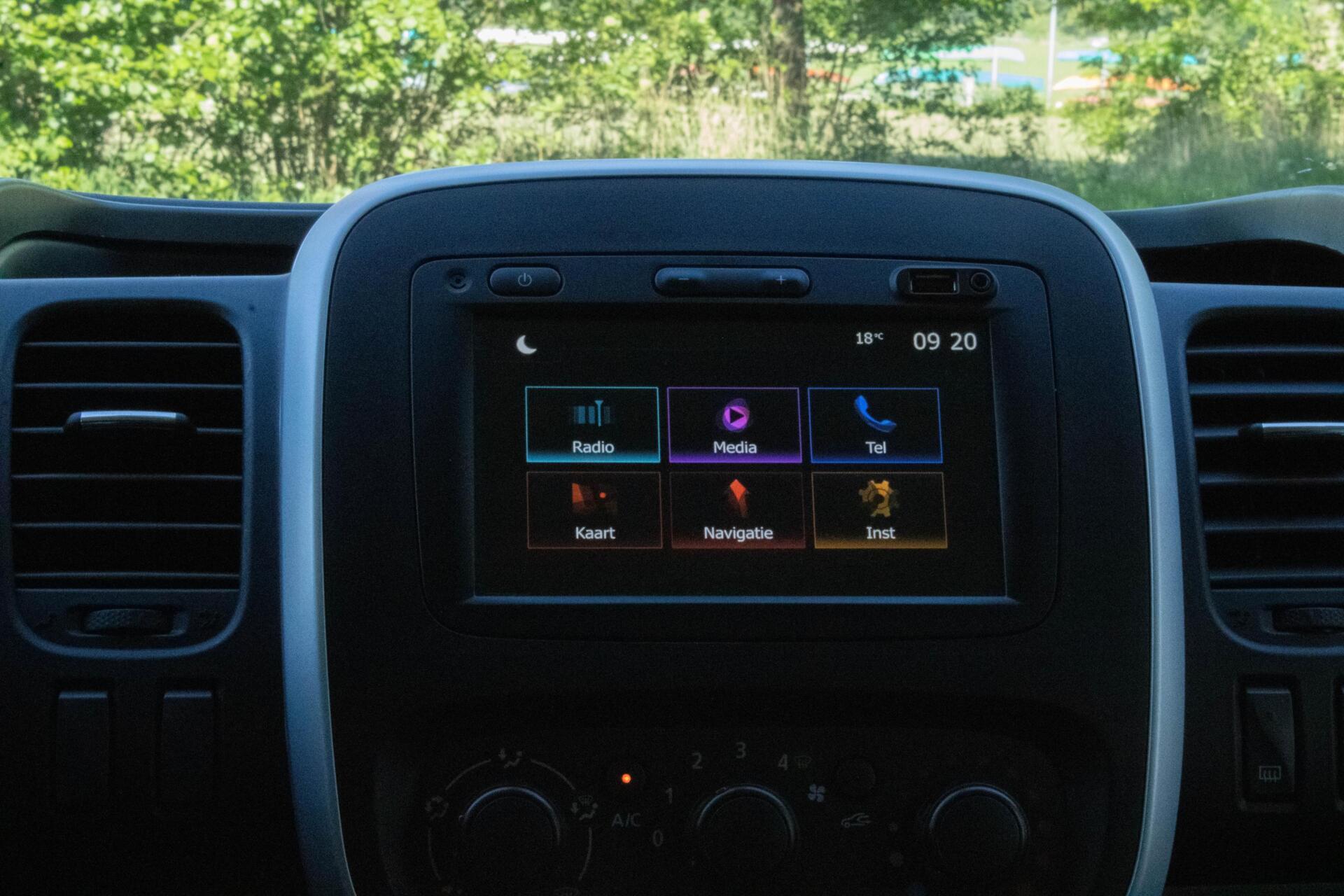 Foto van Fiat Talento