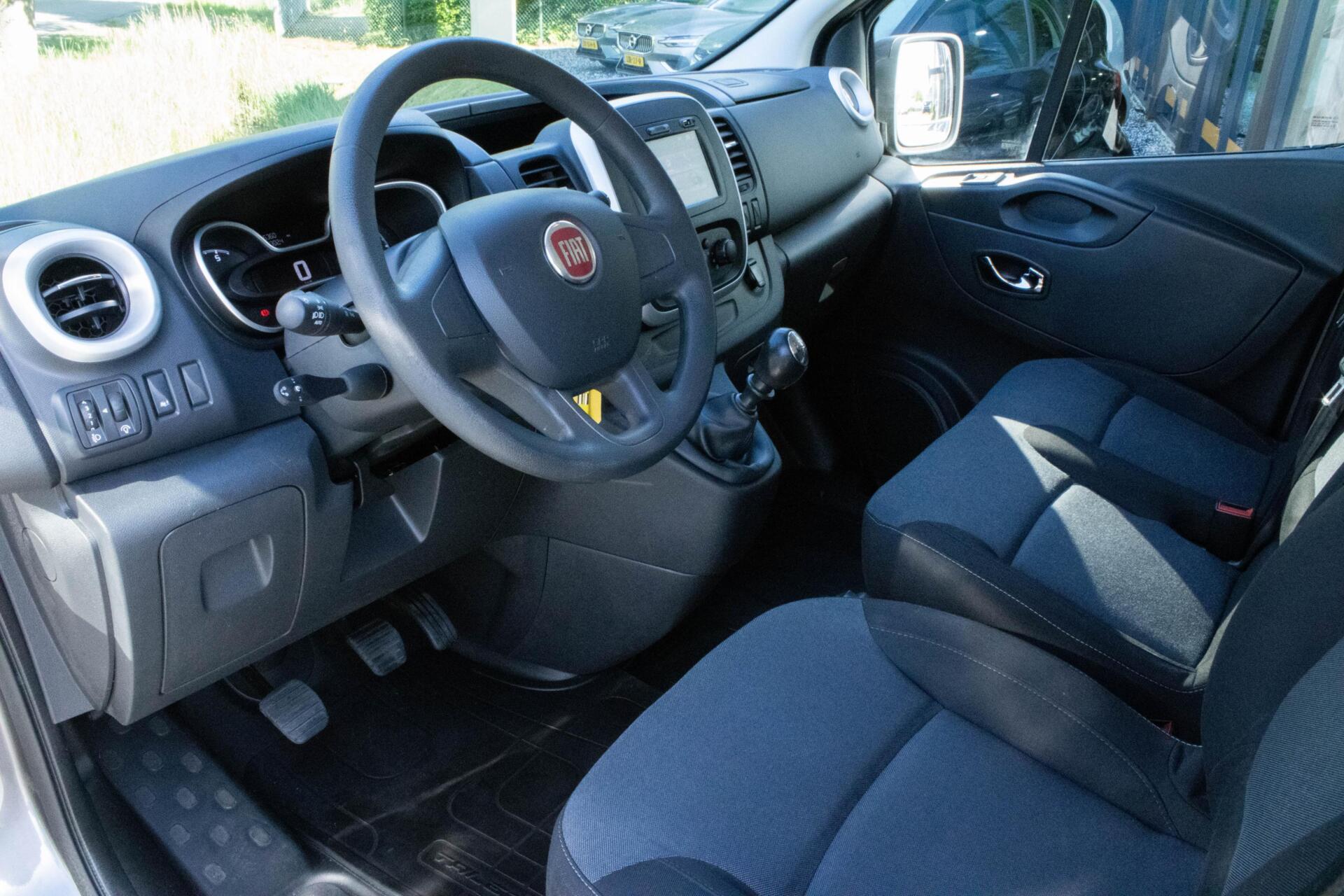 Foto van Fiat Talento