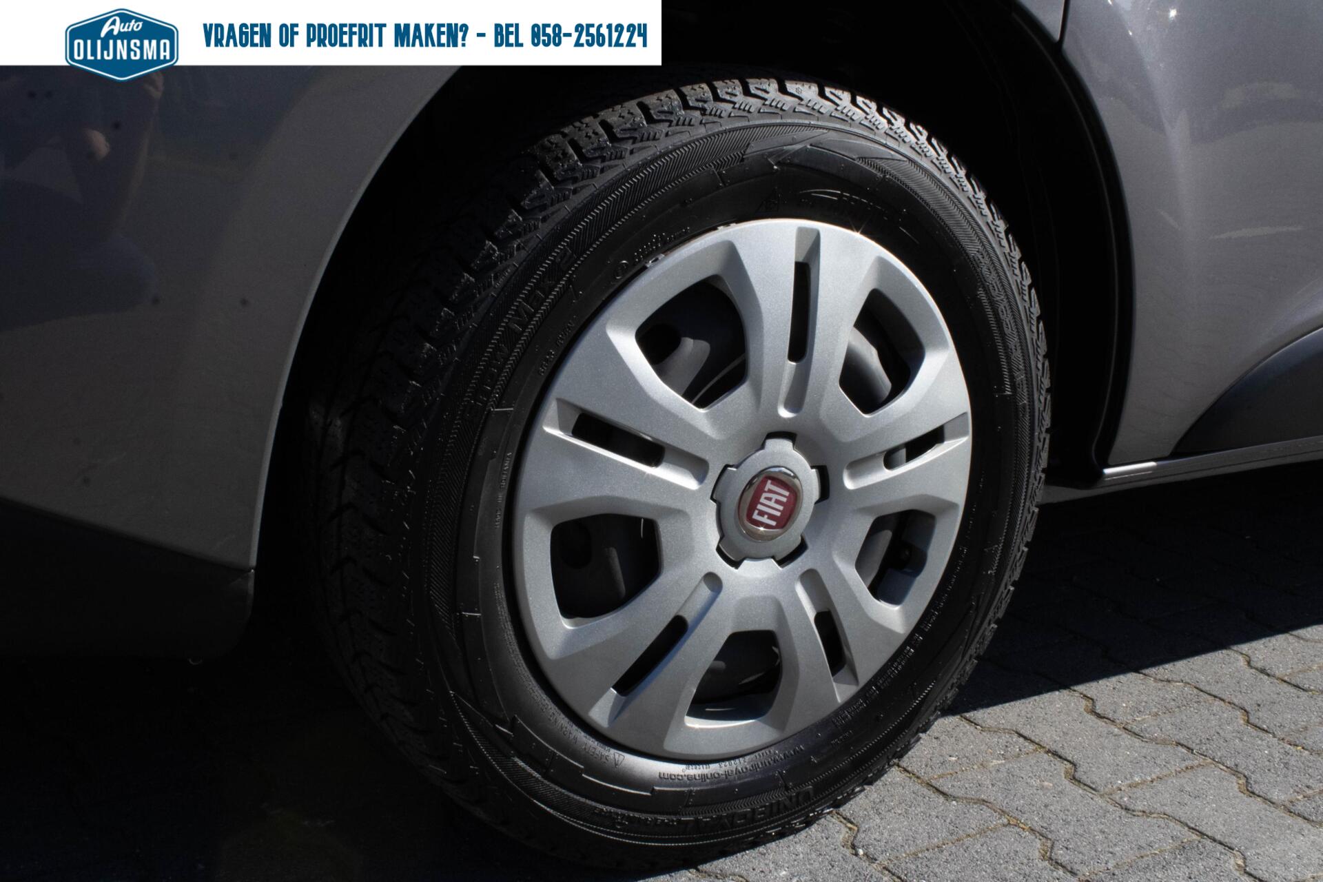 Foto van Fiat Talento