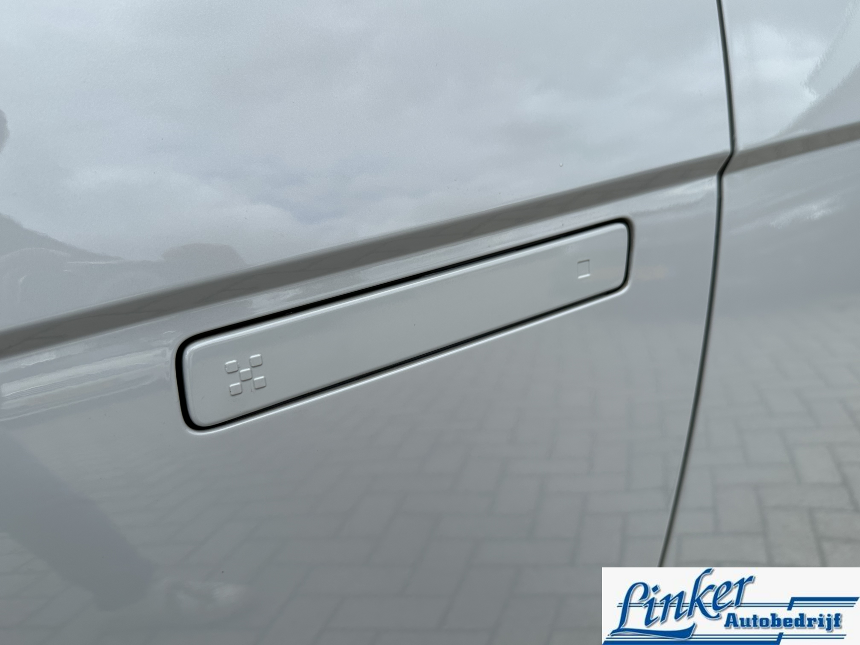 Foto van Hyundai Ioniq5