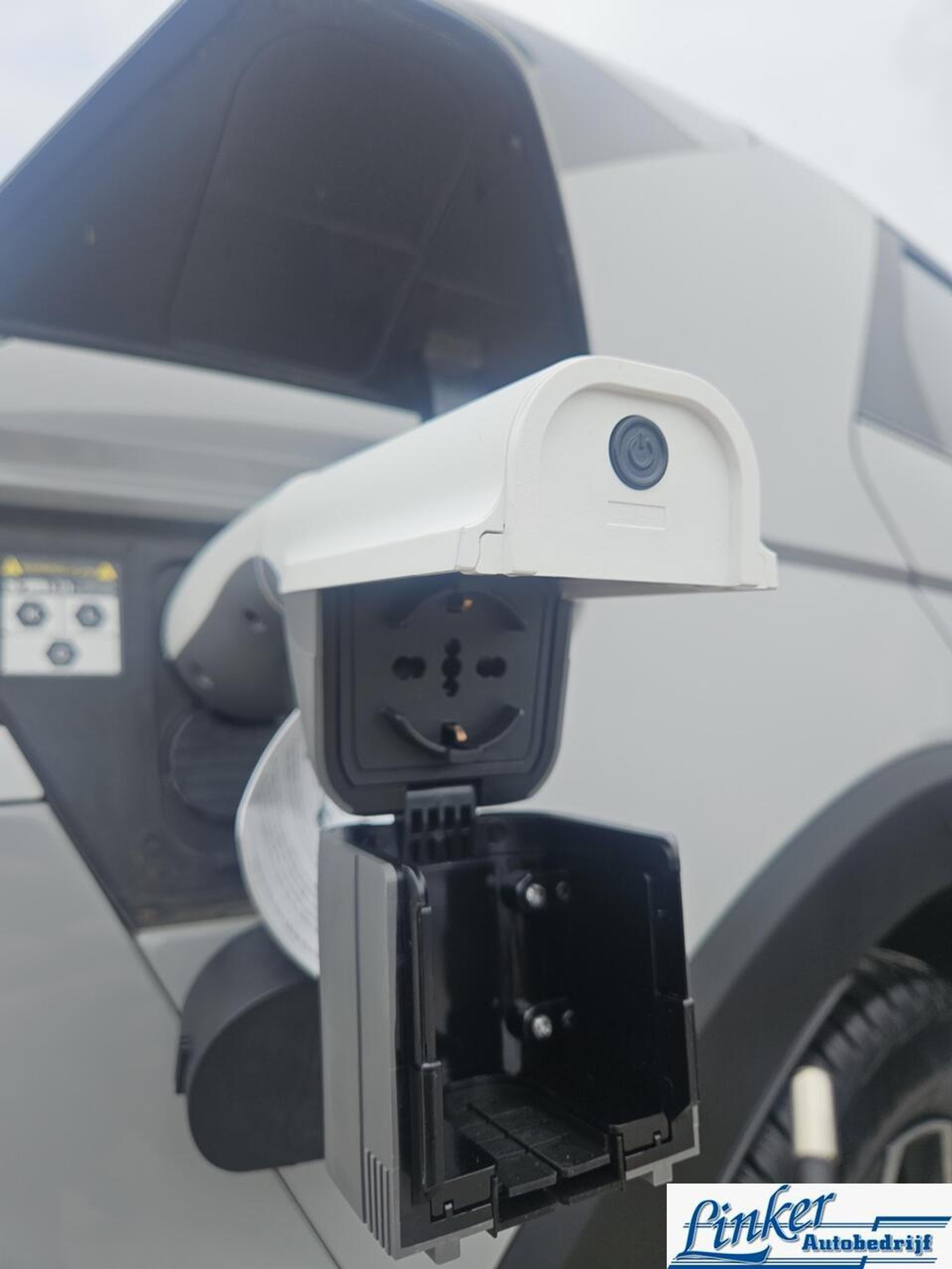 Foto van Hyundai Ioniq5