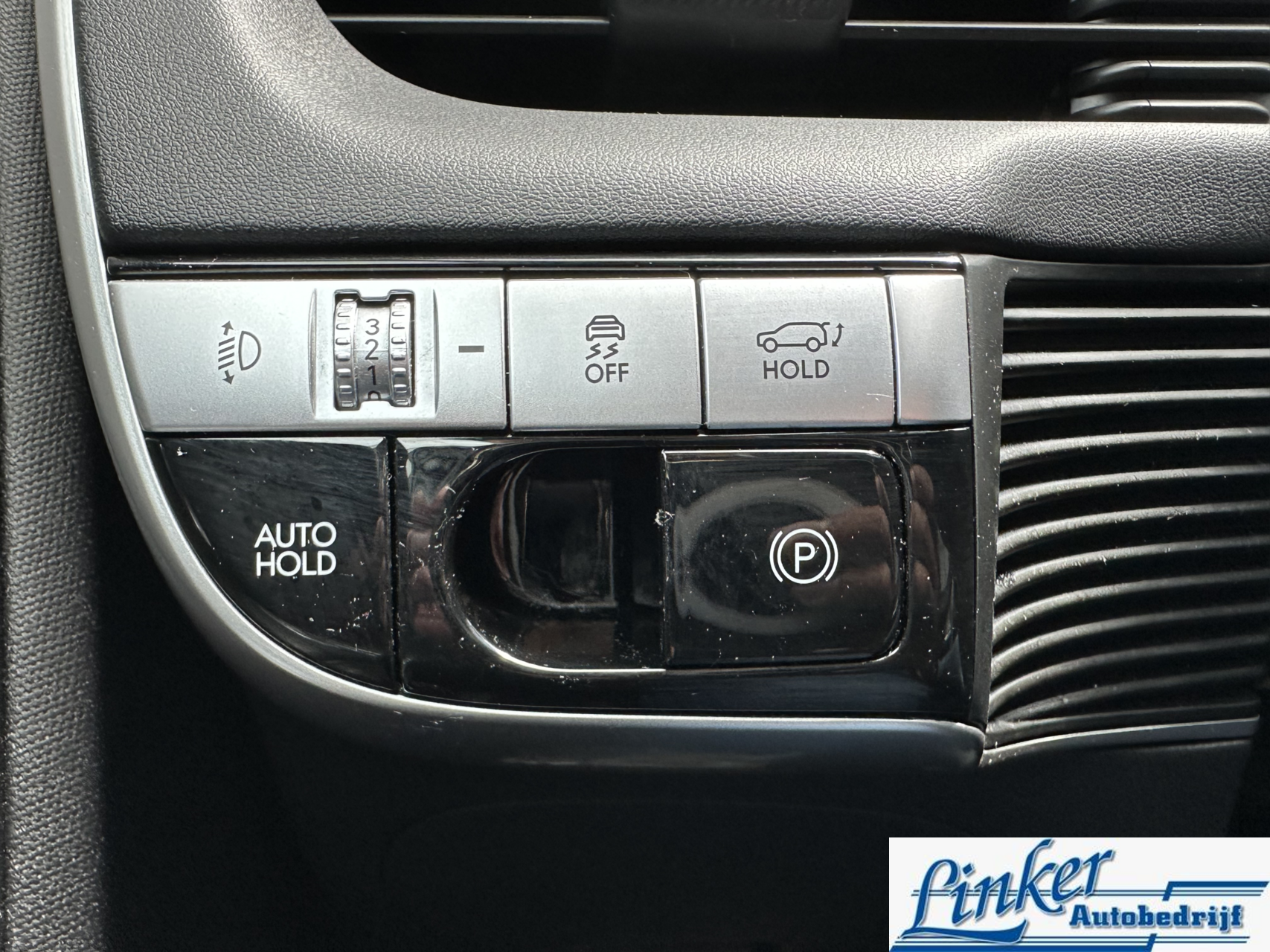 Foto van Hyundai Ioniq5