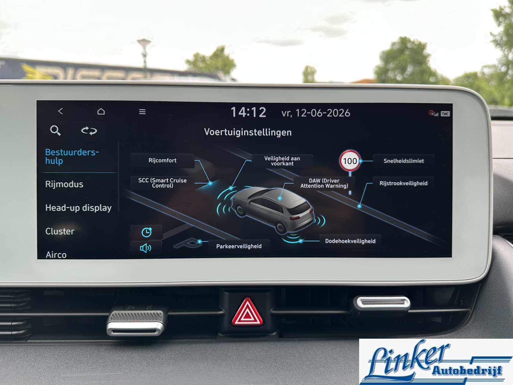 Foto van Hyundai Ioniq5