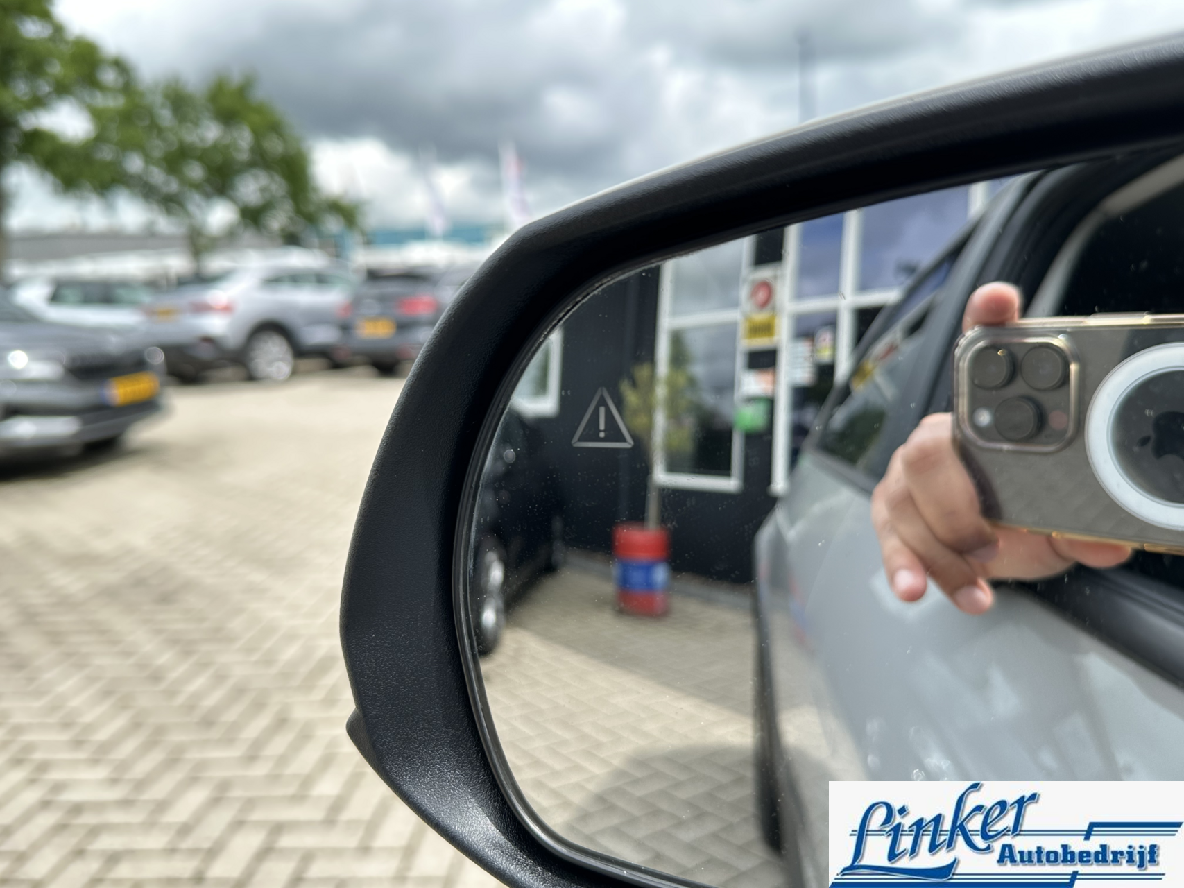 Foto van Hyundai Ioniq5