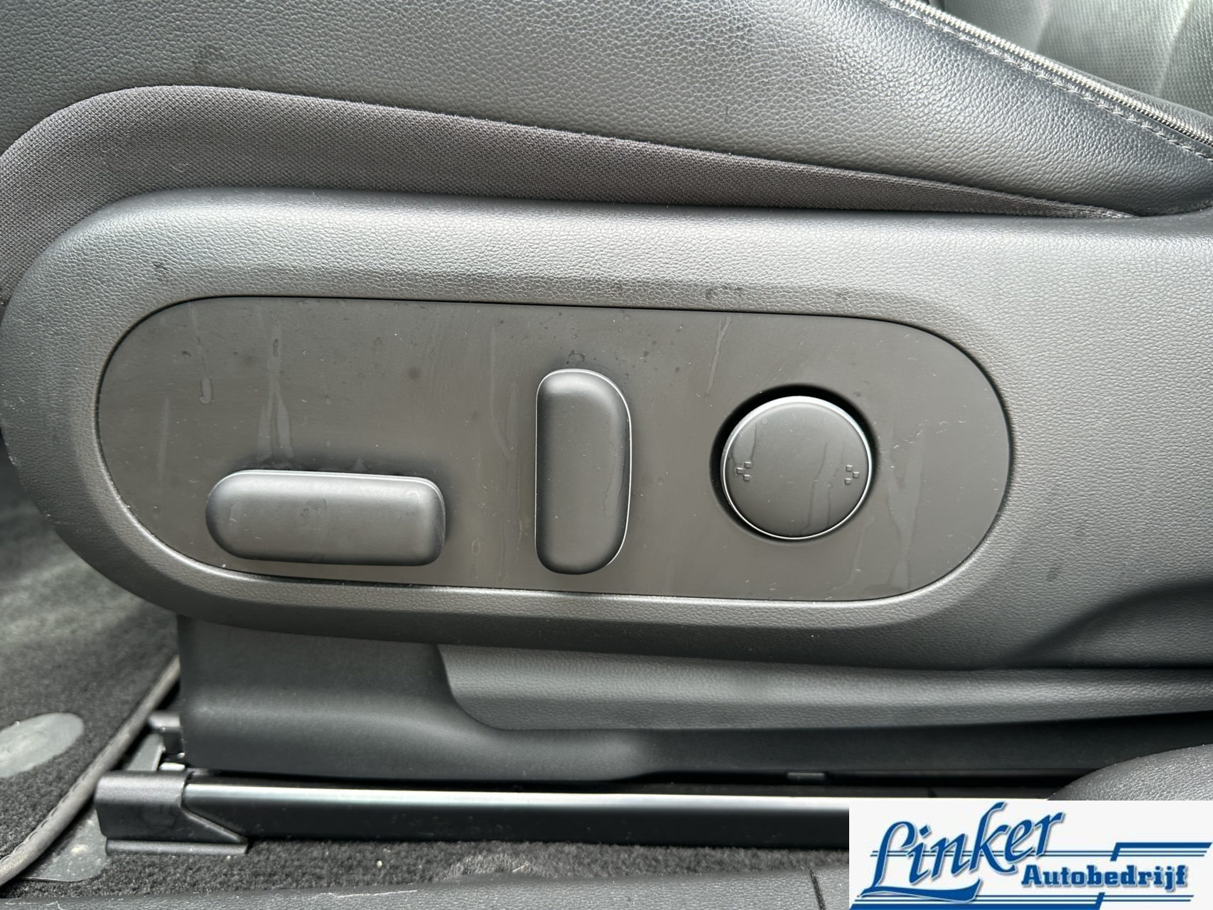 Foto van Hyundai Ioniq5