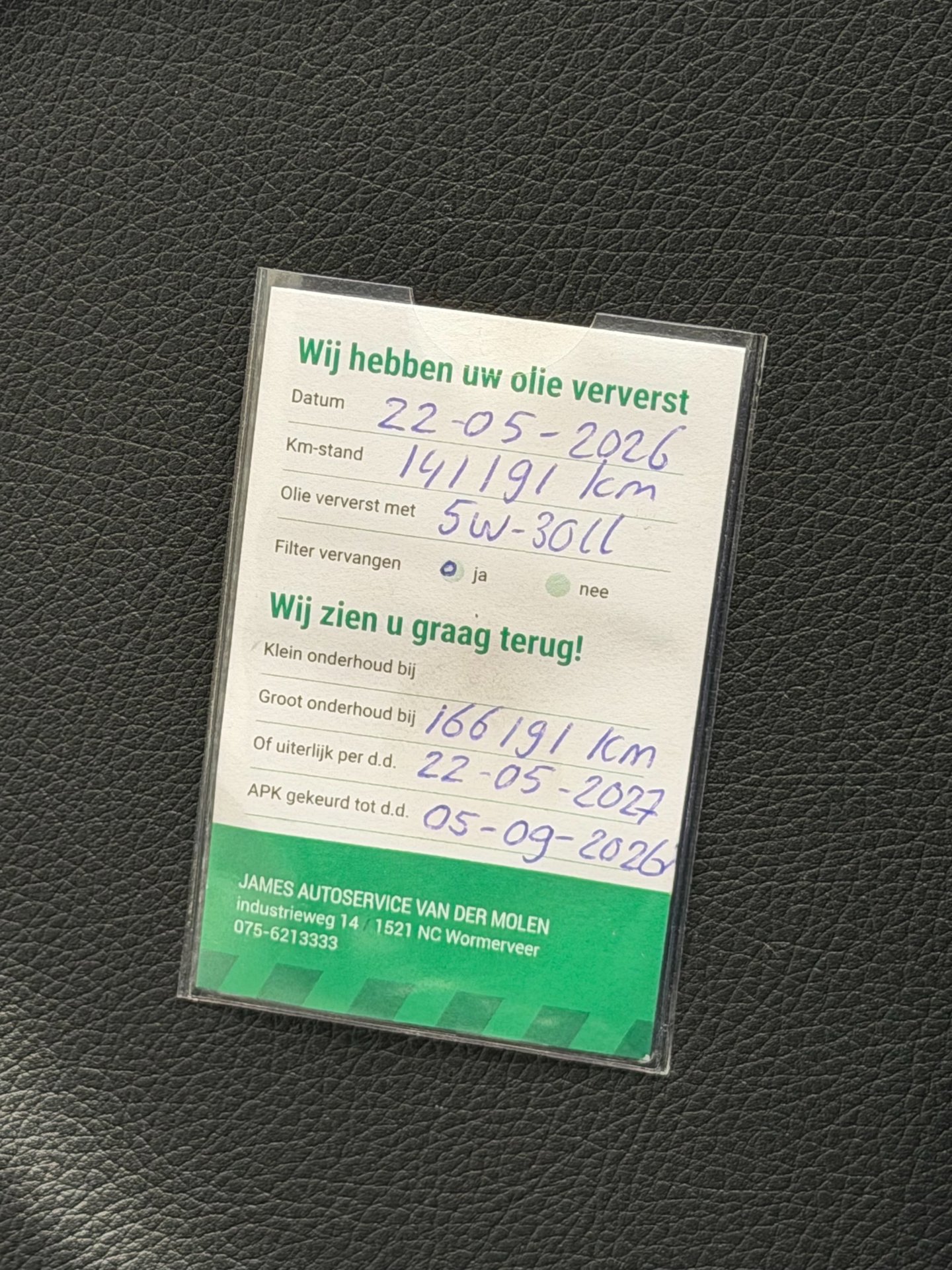 Foto van Mercedes-Benz Cla 250