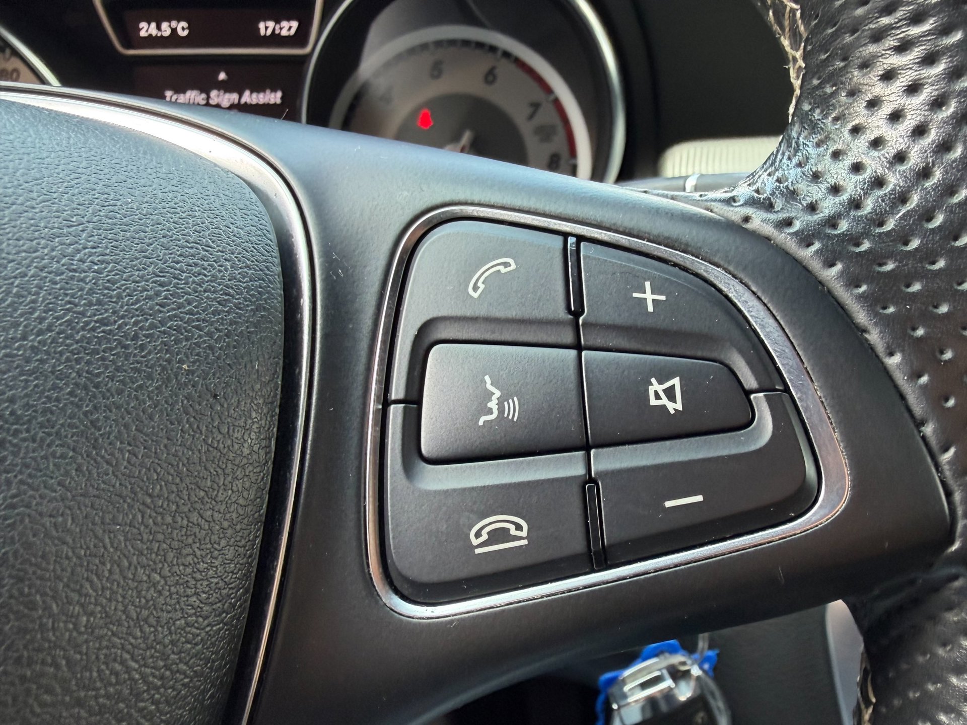 Foto van Mercedes-Benz Cla 250
