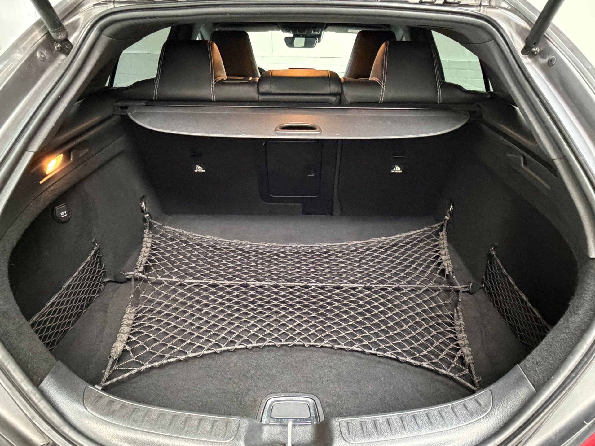 Foto van Mercedes-Benz Cla 250