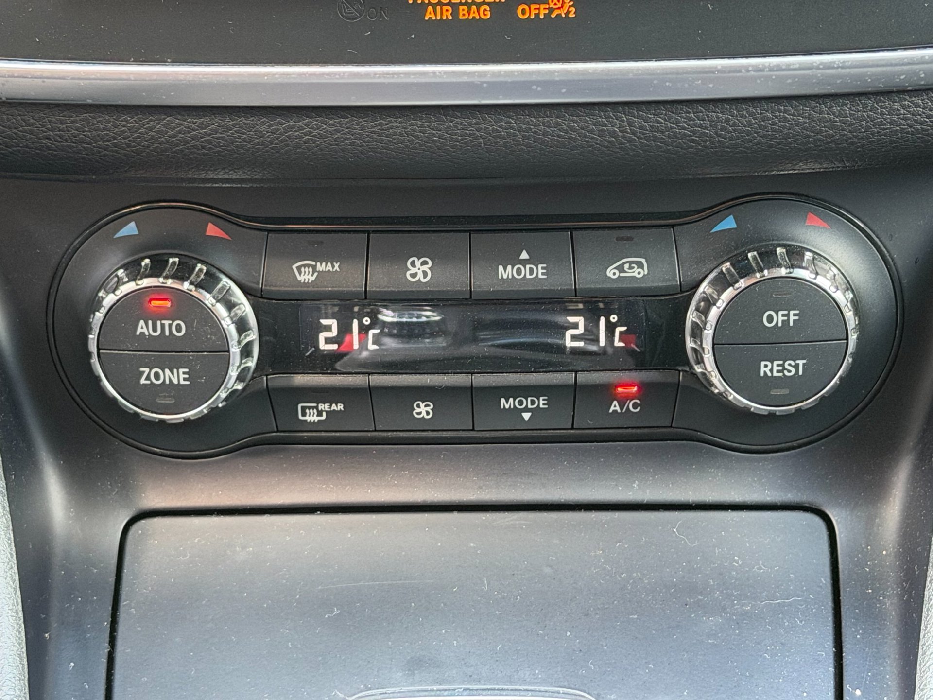 Foto van Mercedes-Benz Cla 250