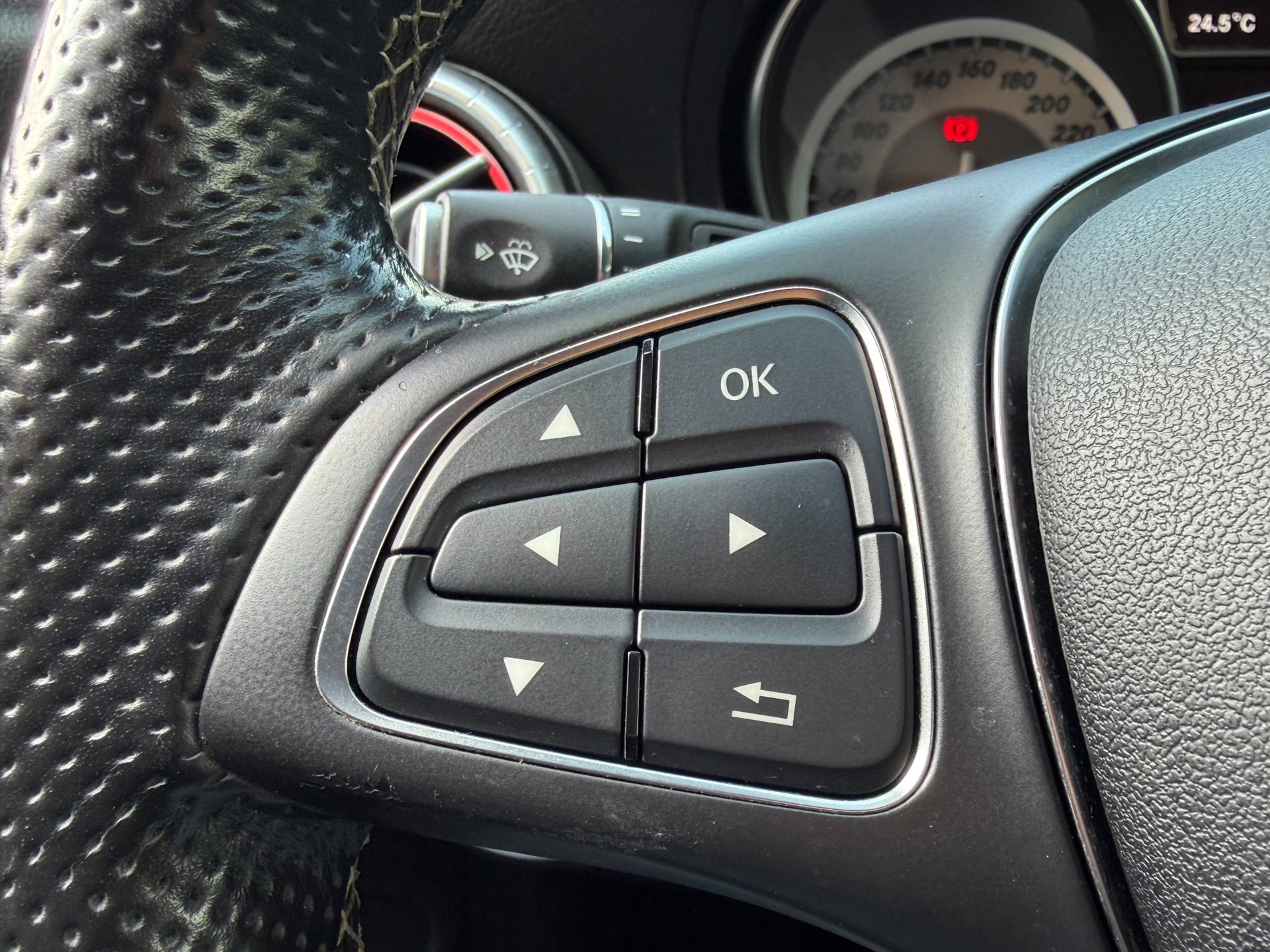 Foto van Mercedes-Benz Cla 250