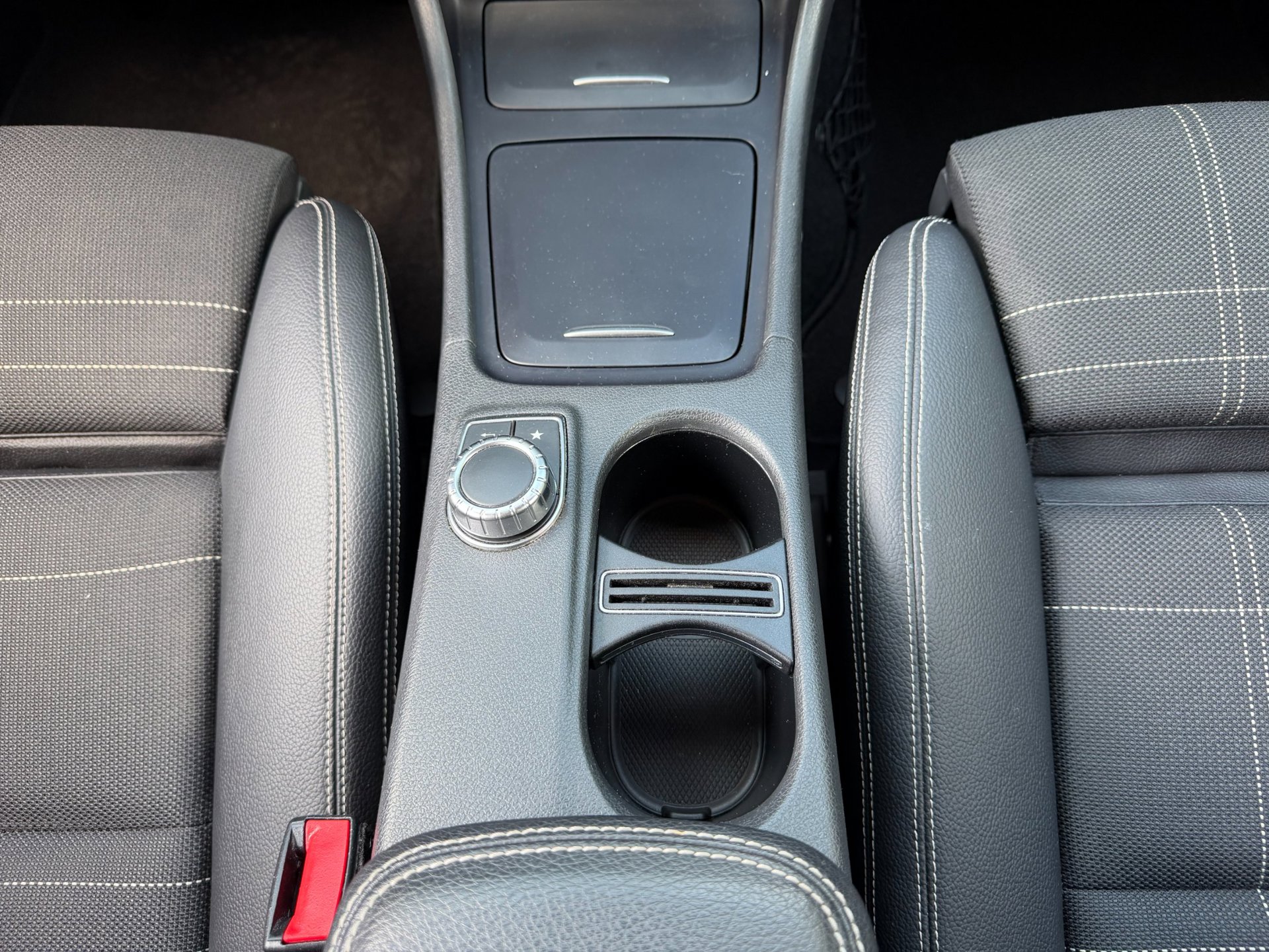 Foto van Mercedes-Benz Cla 250