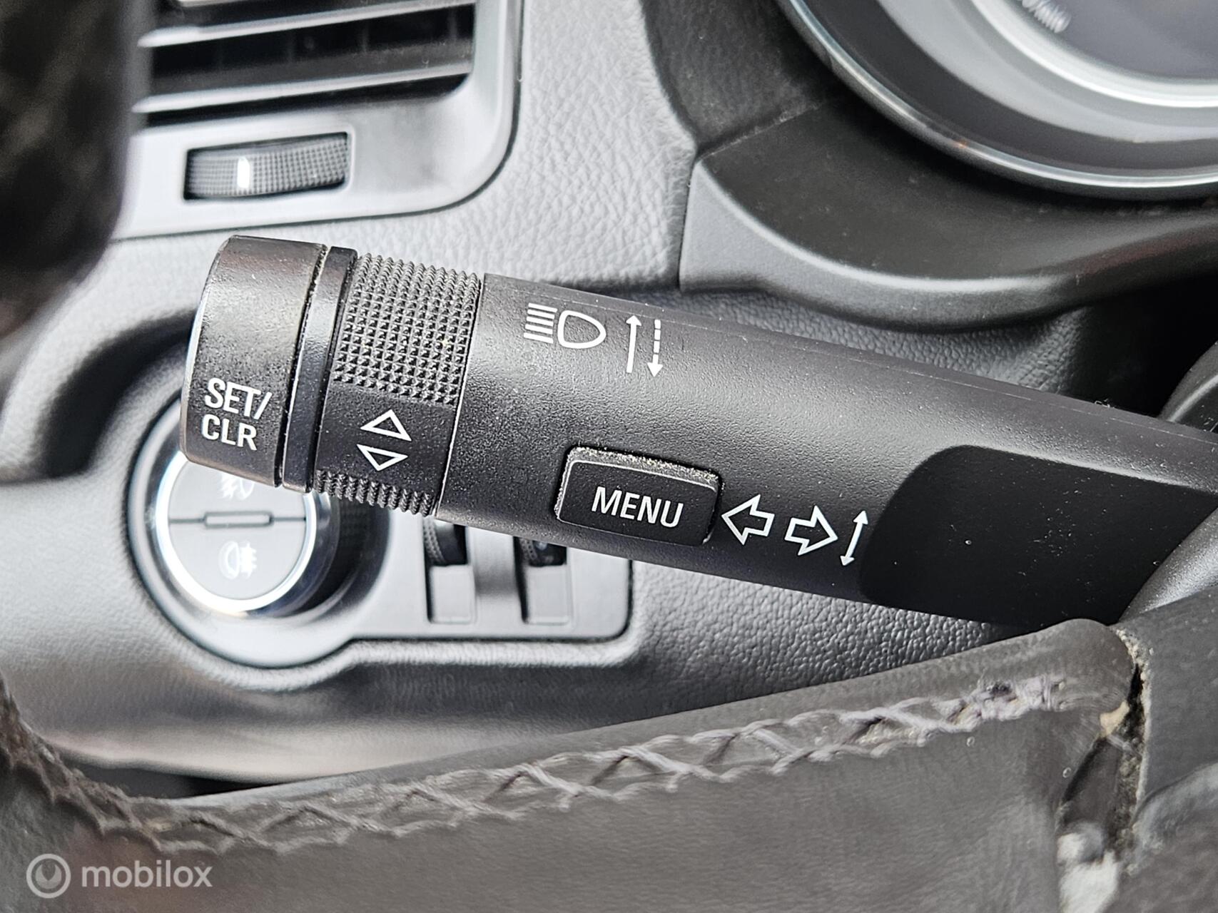 Foto van Opel Insignia