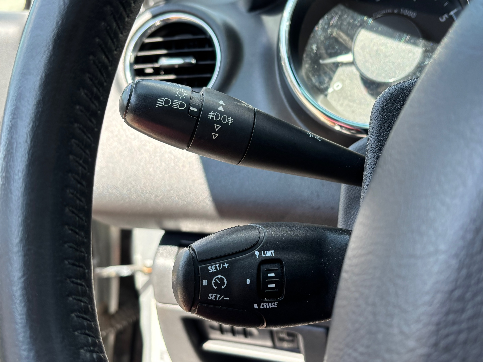 Foto van Peugeot 5008