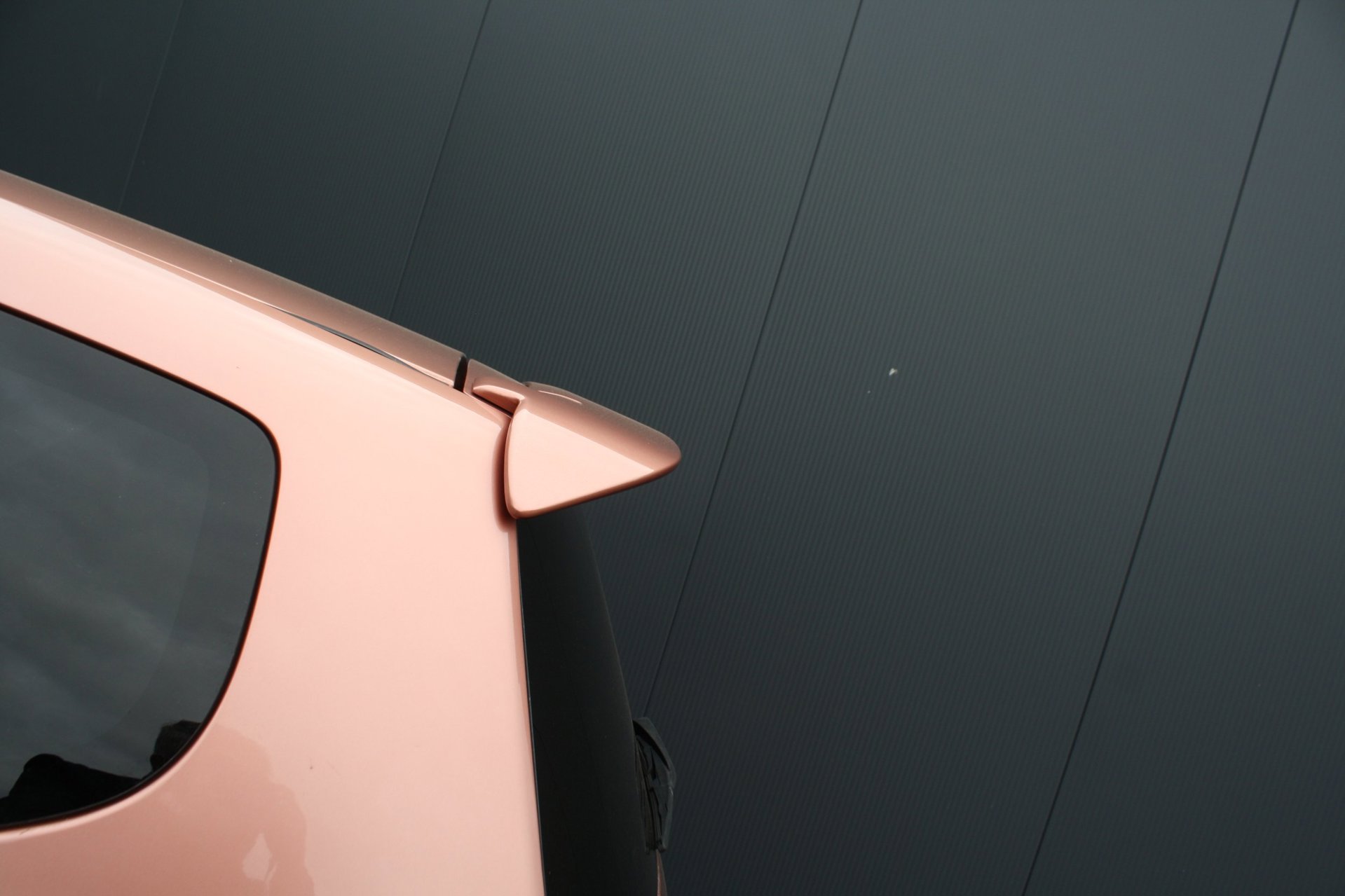 Foto van Honda Jazz