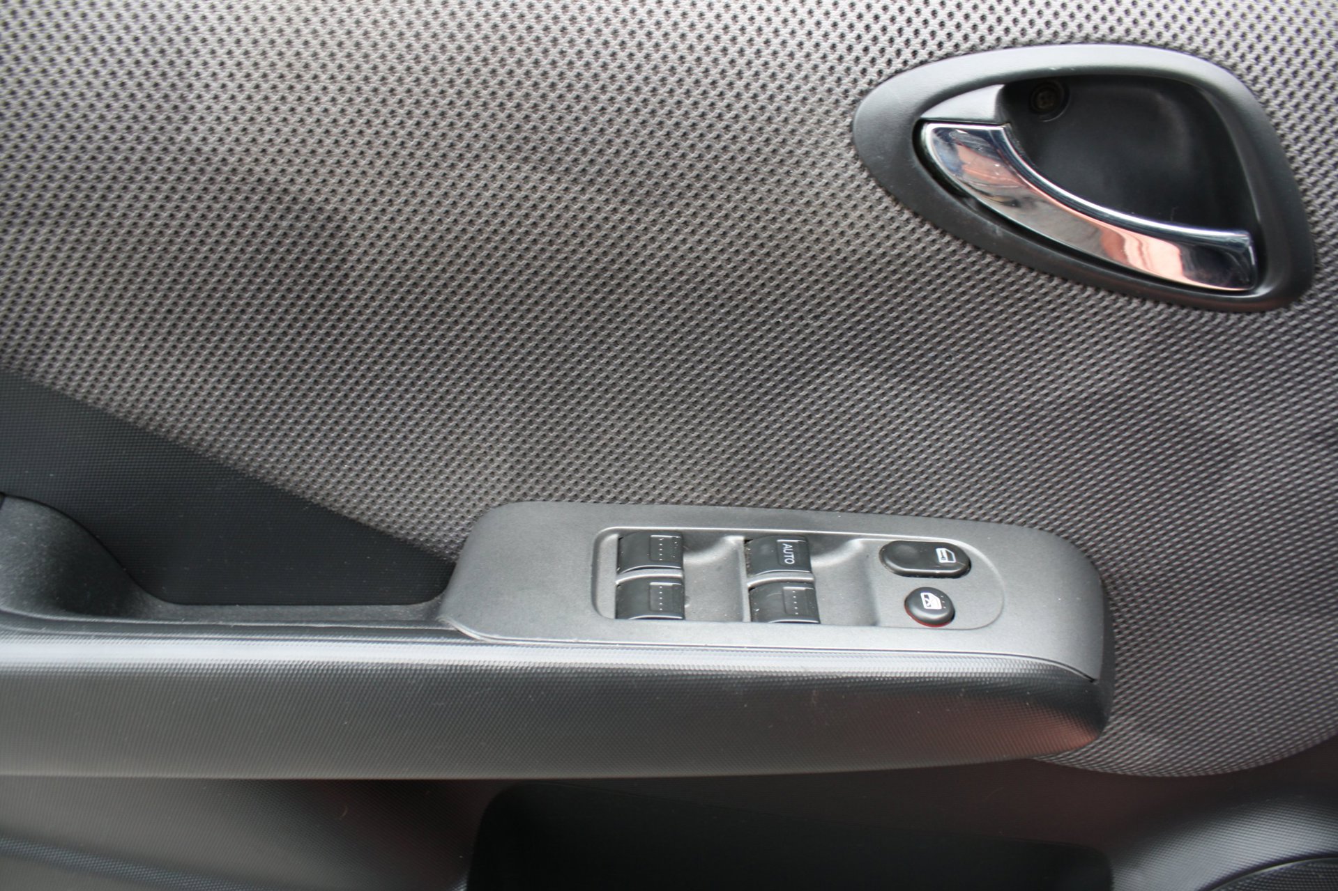 Foto van Honda Jazz