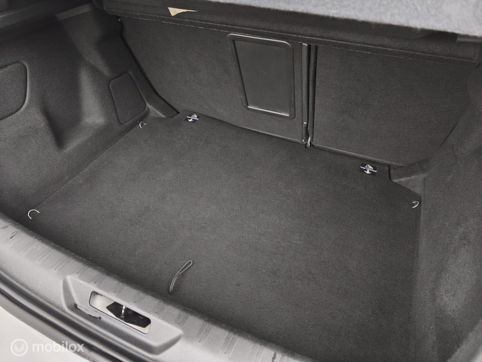 Foto van Peugeot 308
