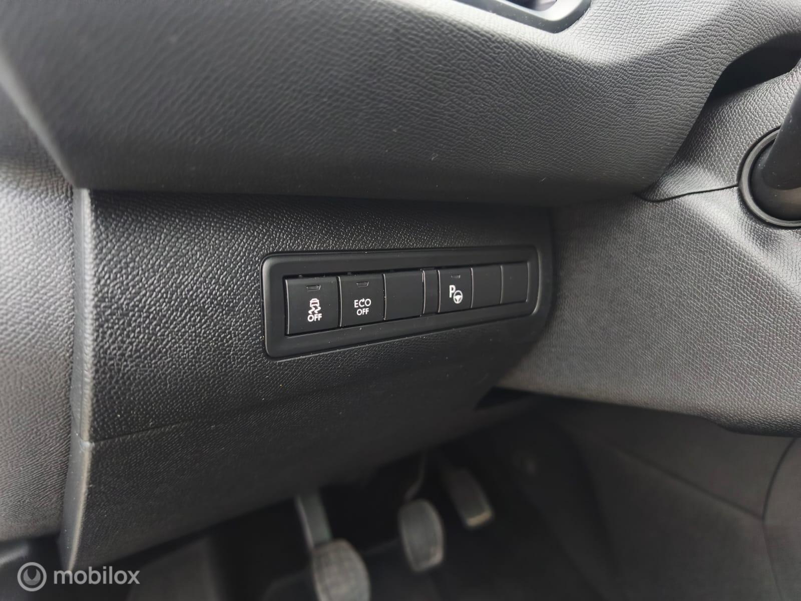 Foto van Peugeot 308