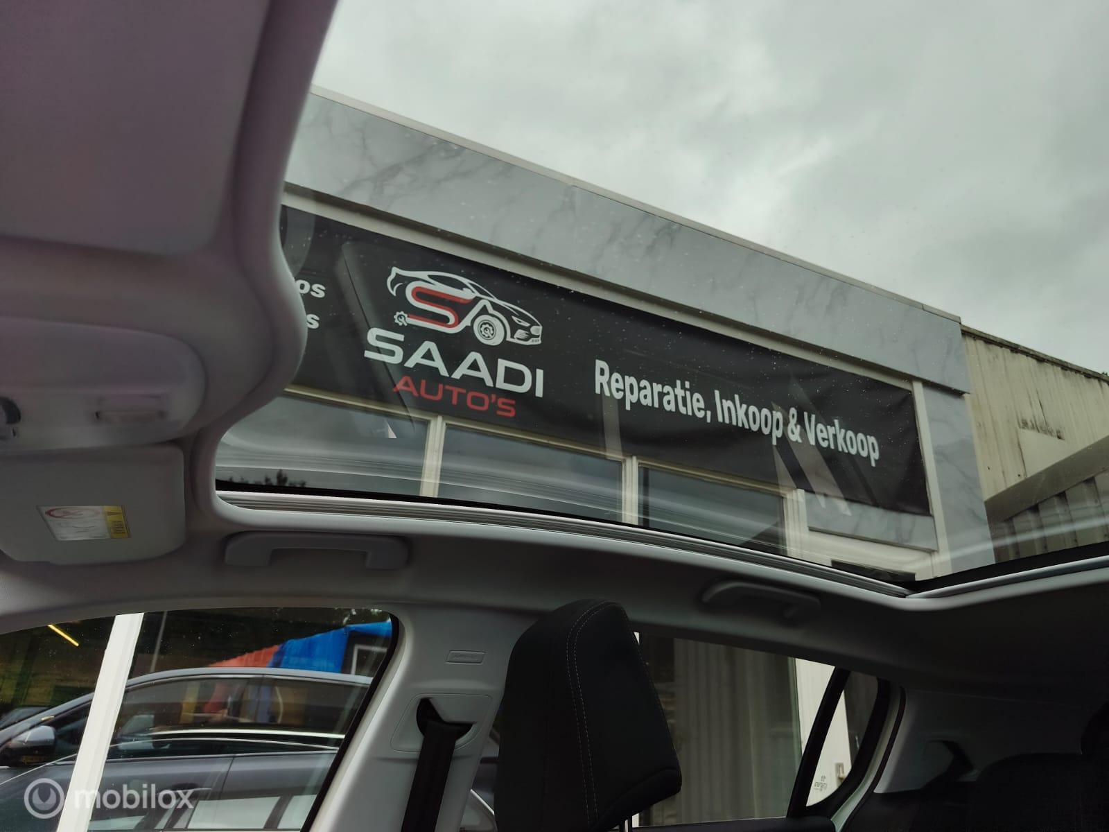 Foto van Peugeot 308