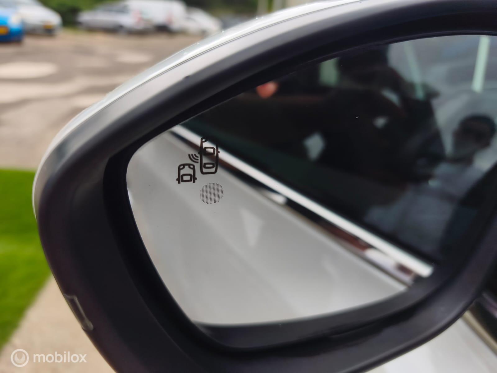 Foto van Peugeot 308