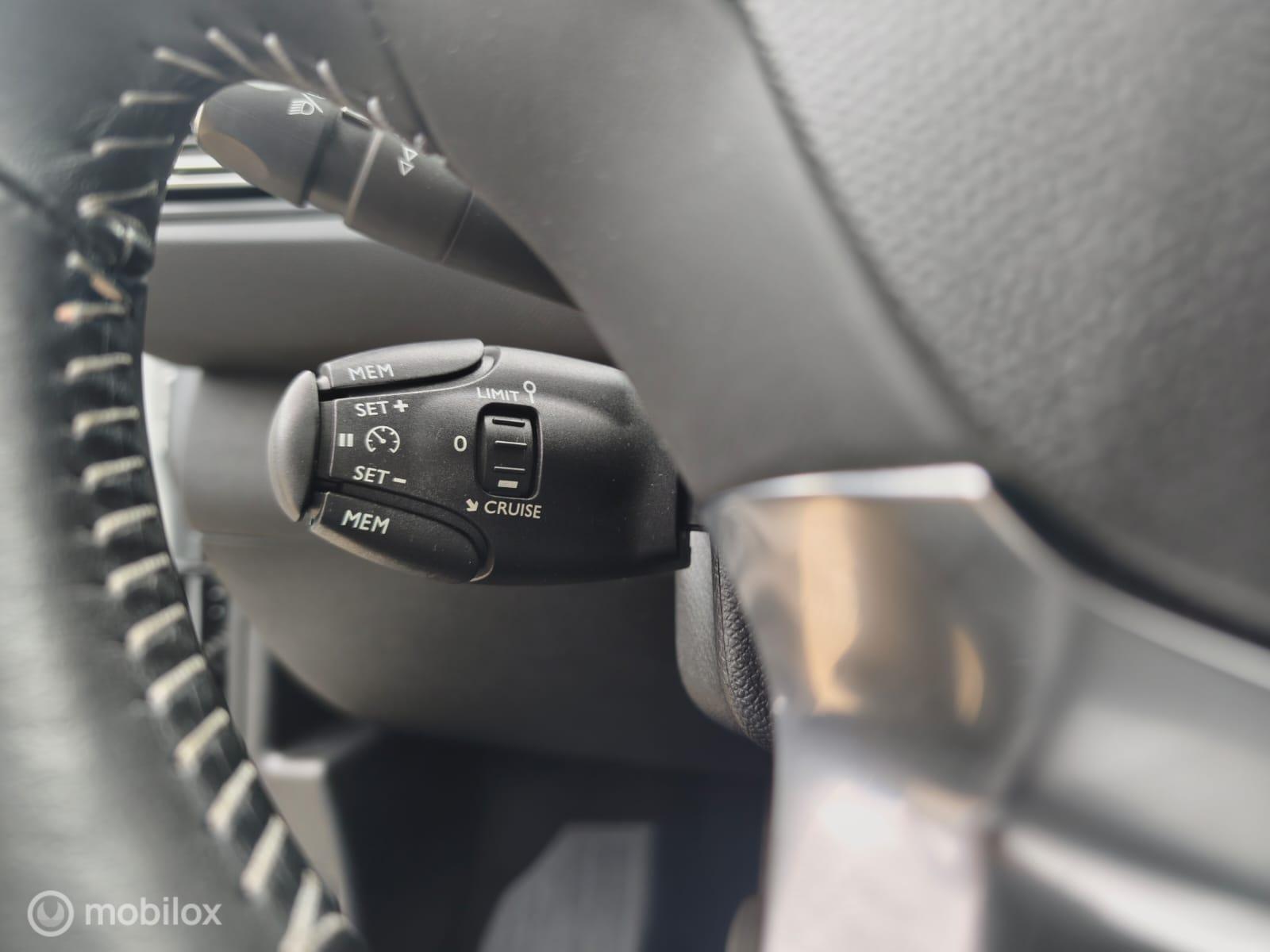 Foto van Peugeot 308
