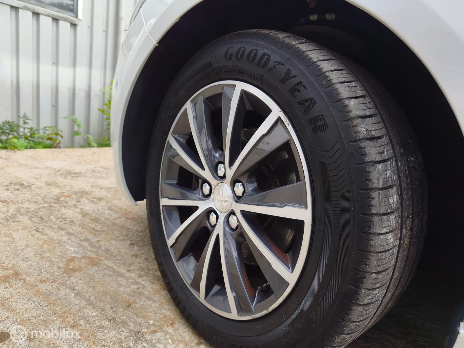 Foto van Peugeot 308