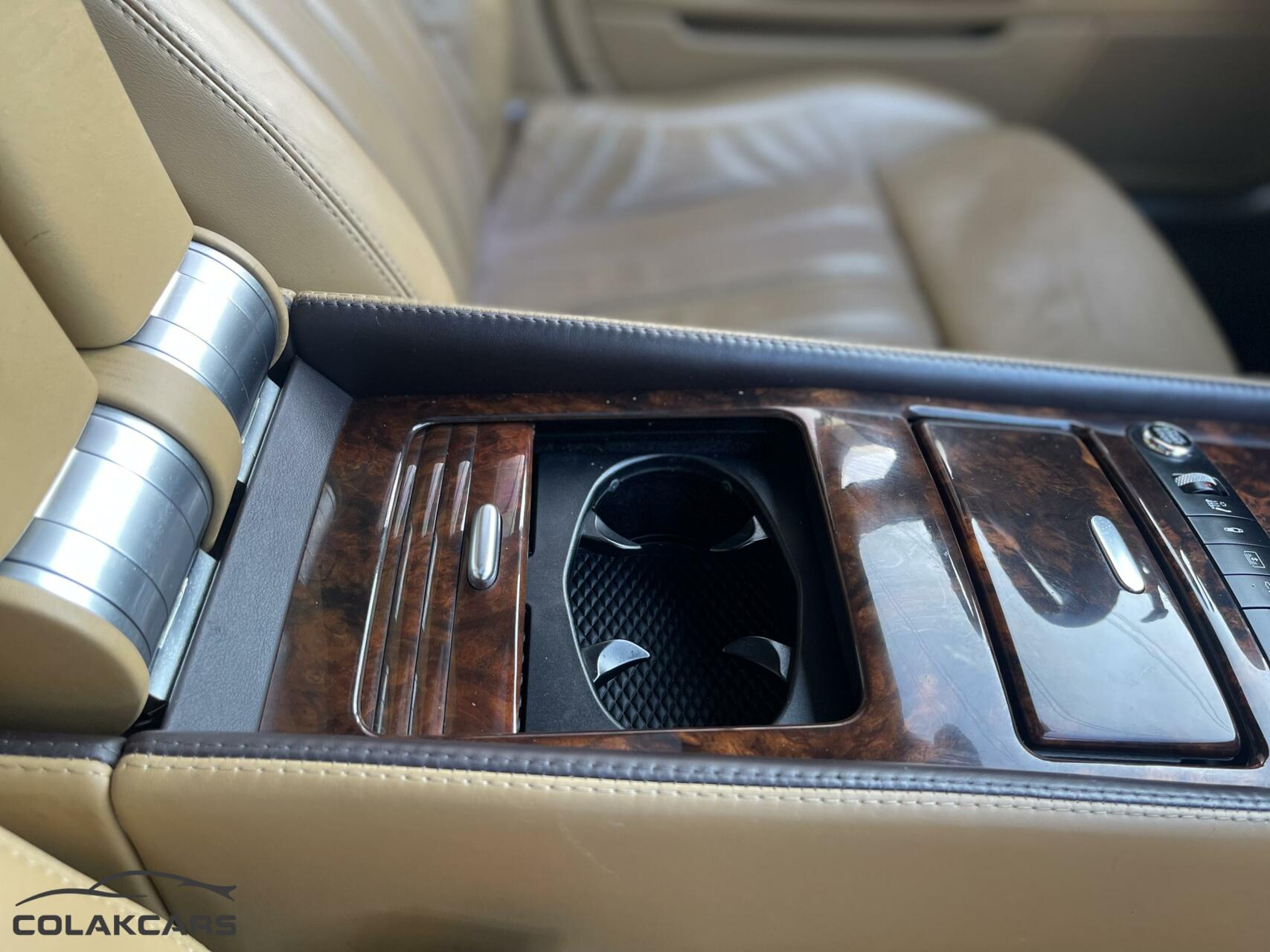 Foto van Bentley Continental GT