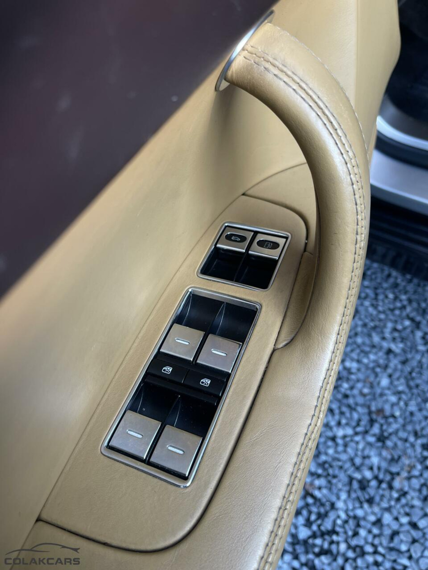 Foto van Bentley Continental GT