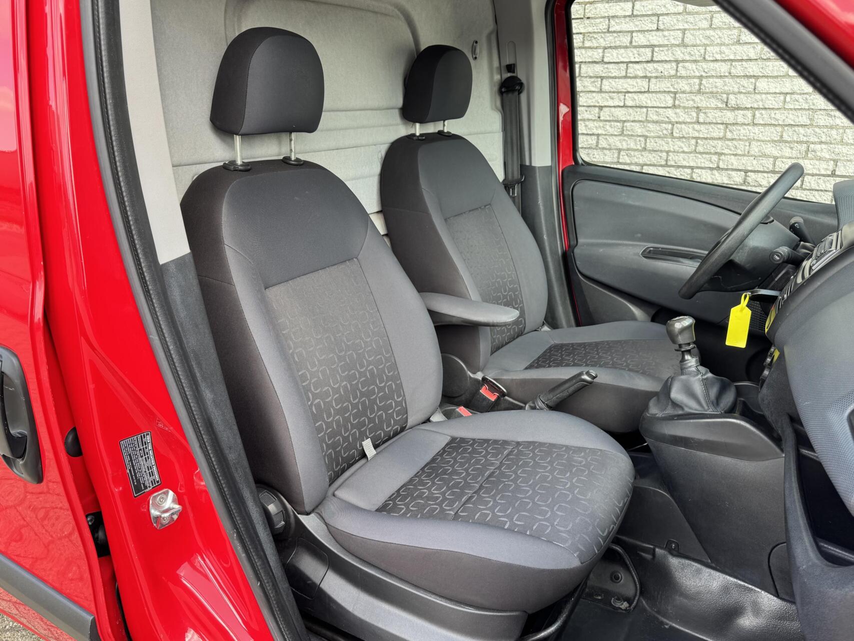 Foto van Fiat Fiat Doblo