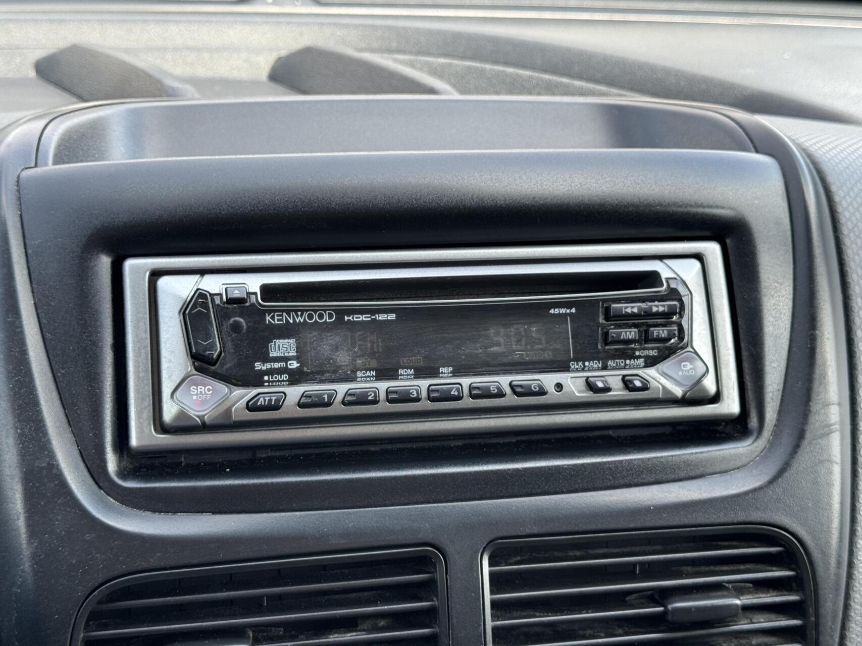 Foto van Fiat Fiat Doblo