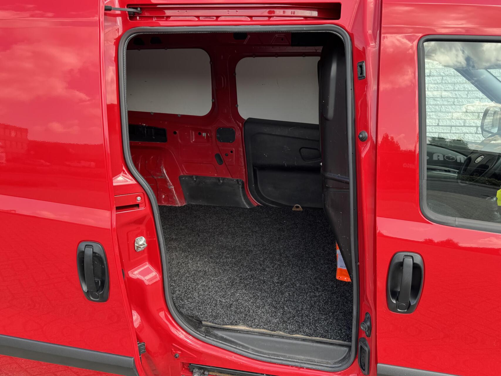 Foto van Fiat Fiat Doblo
