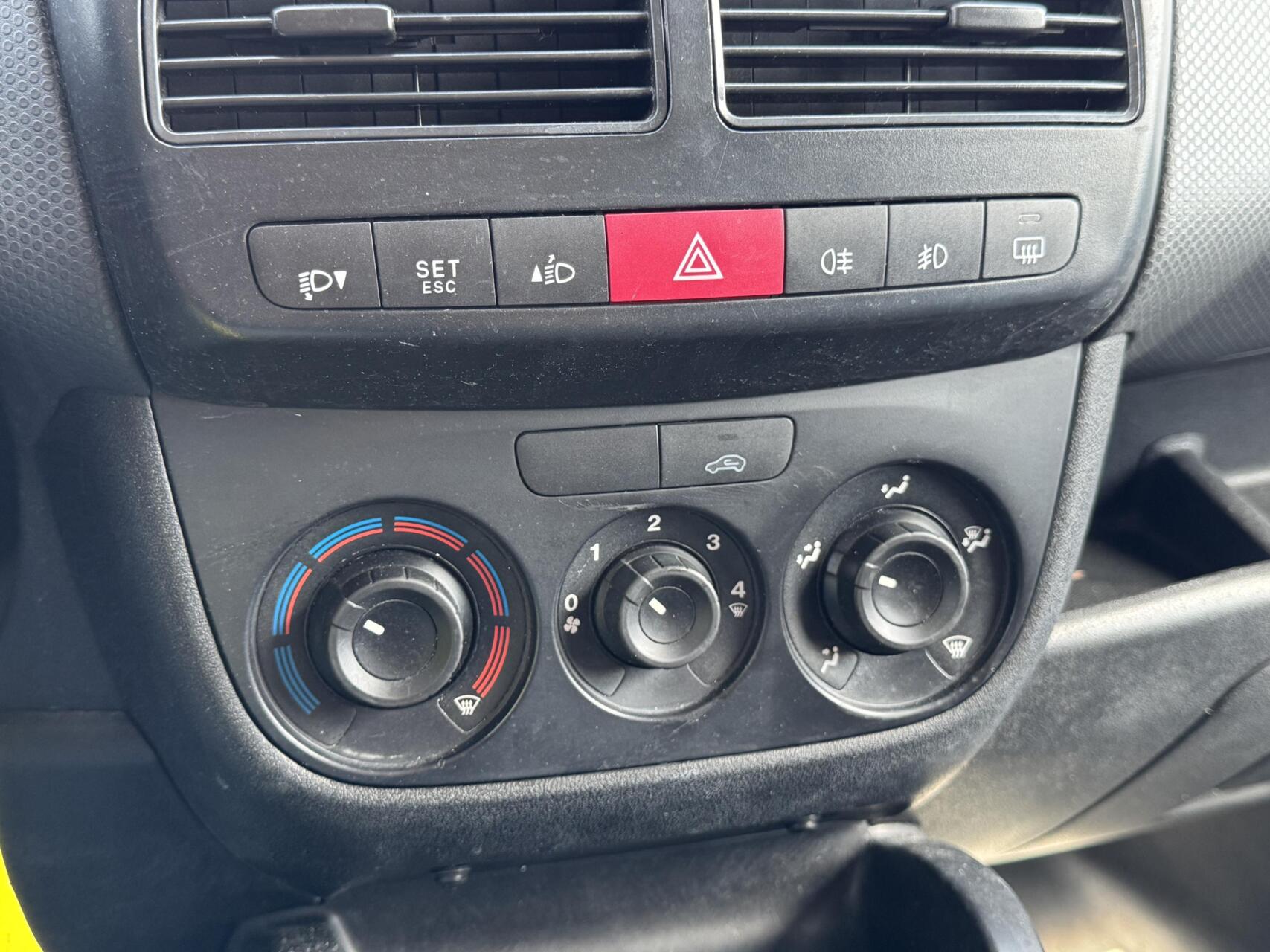Foto van Fiat Fiat Doblo