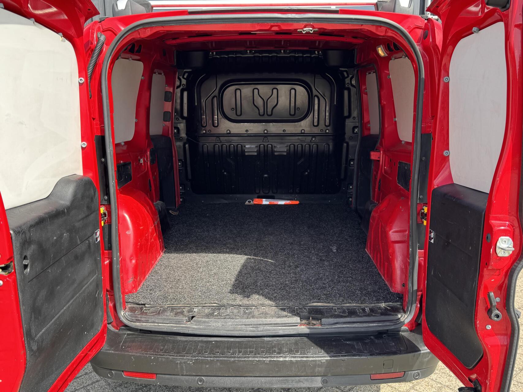 Foto van Fiat Fiat Doblo