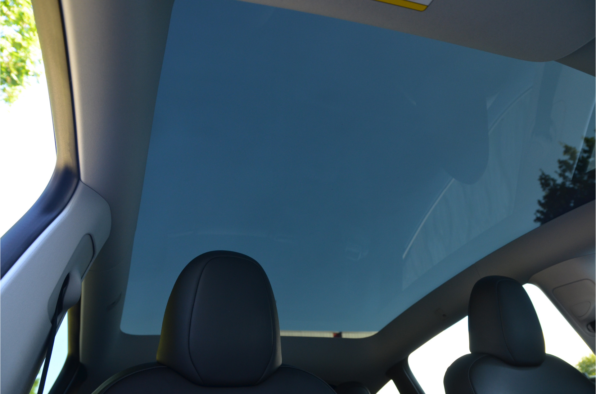 Foto van Tesla Model Y