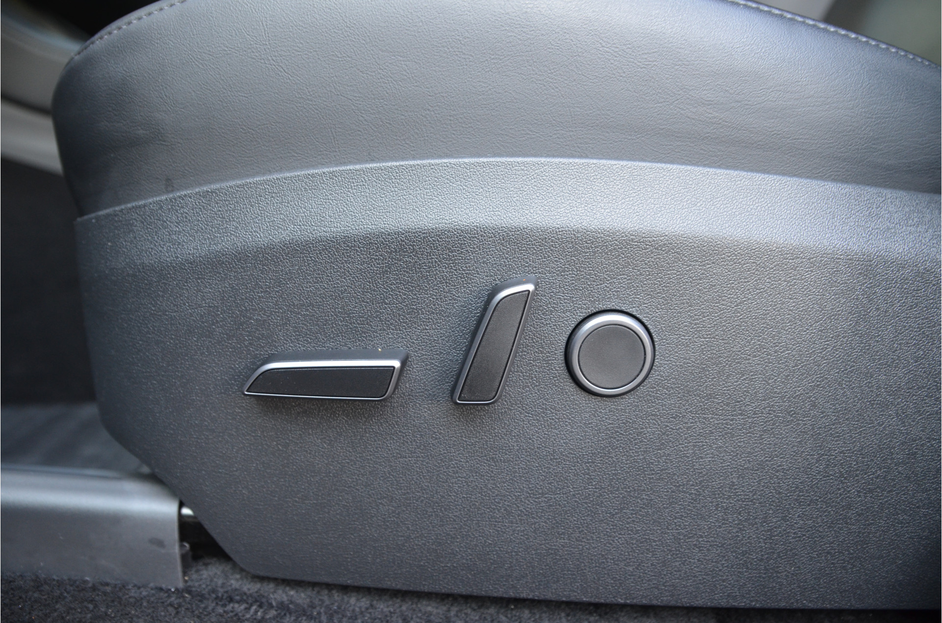 Foto van Tesla Model Y