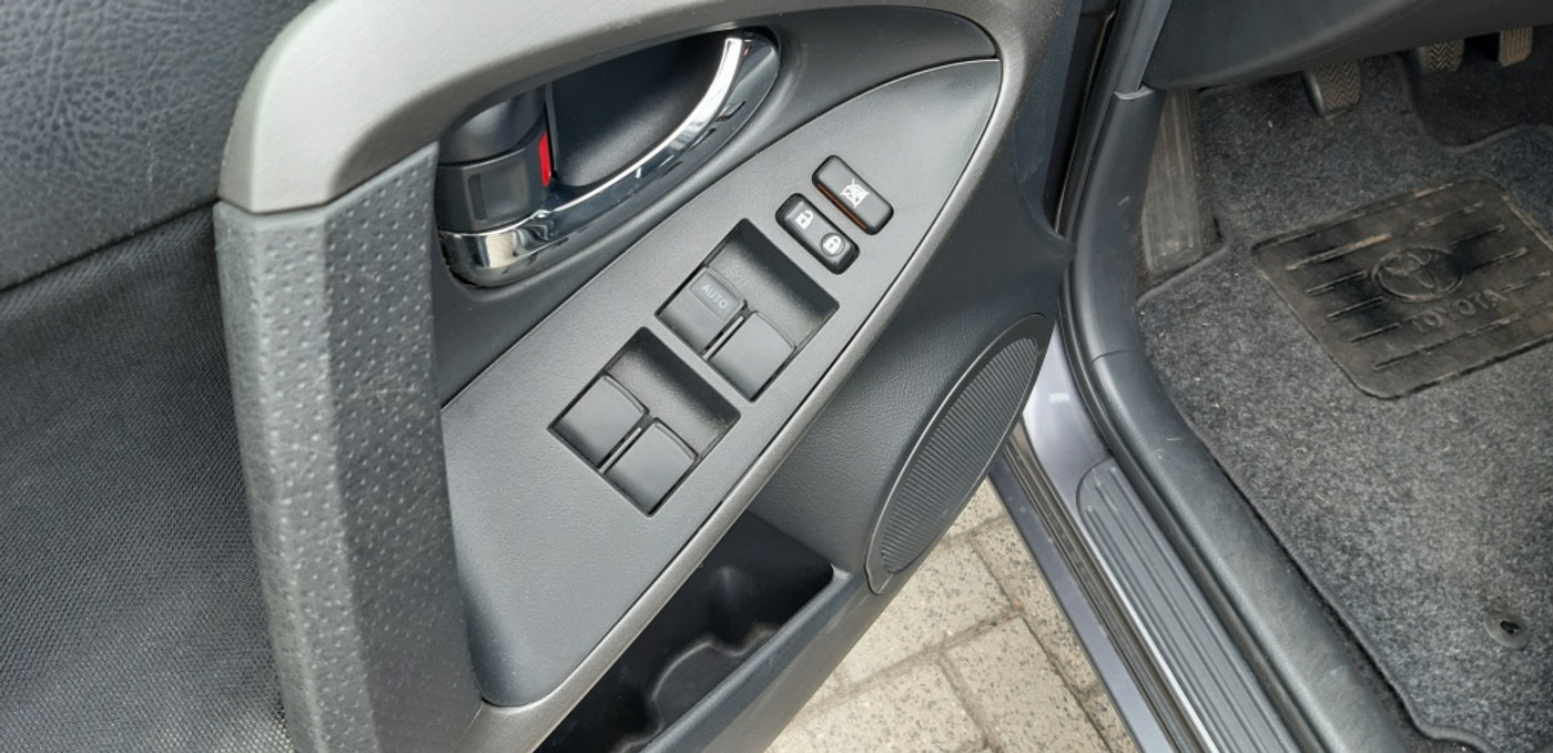 Foto van Toyota Toyota Rav4