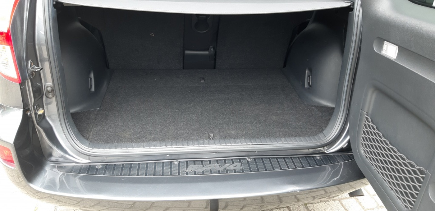 Foto van Toyota Toyota Rav4