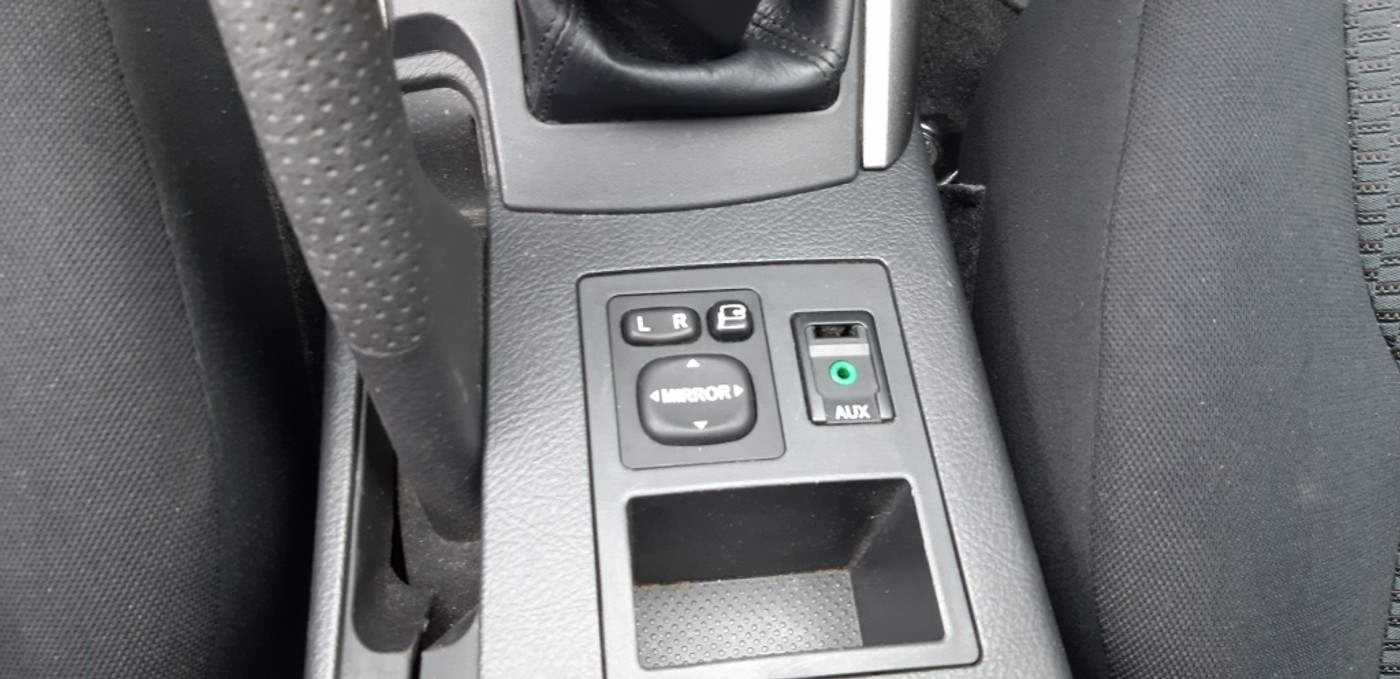 Foto van Toyota Toyota Rav4