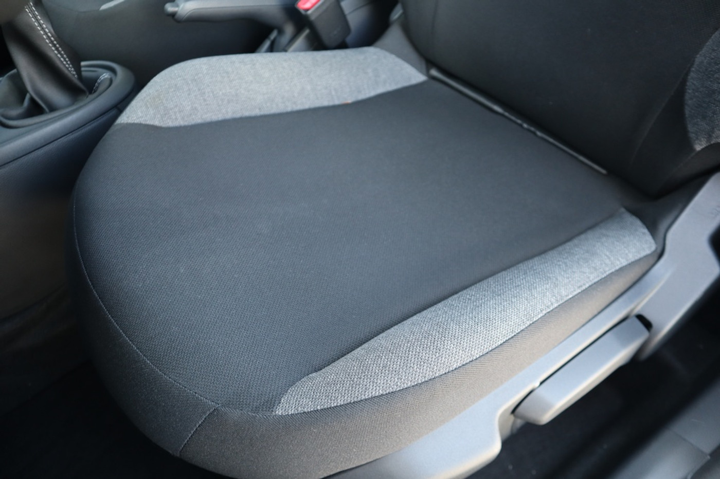 Foto van Toyota Toyota Aygo X