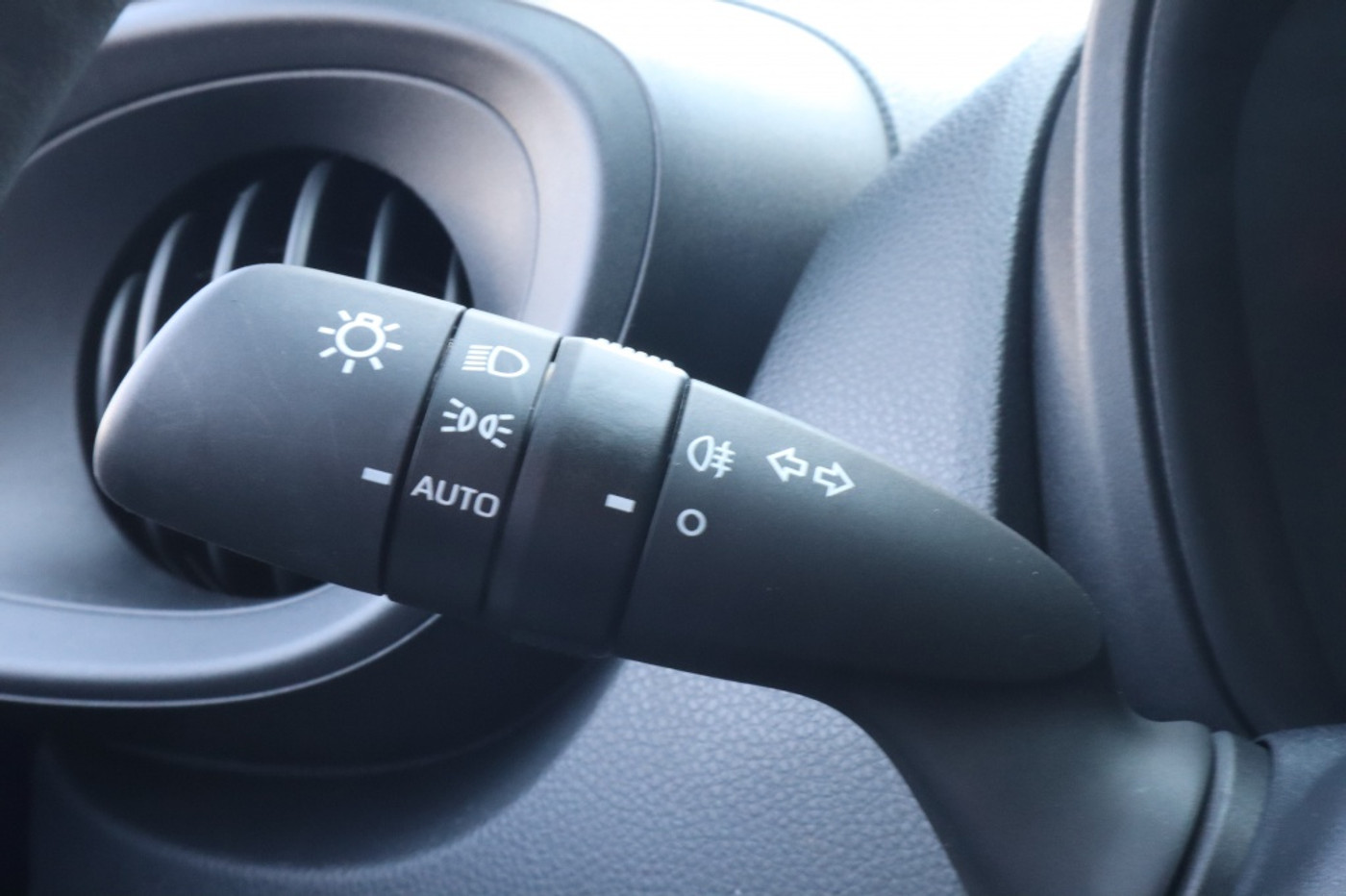 Foto van Toyota Toyota Aygo X