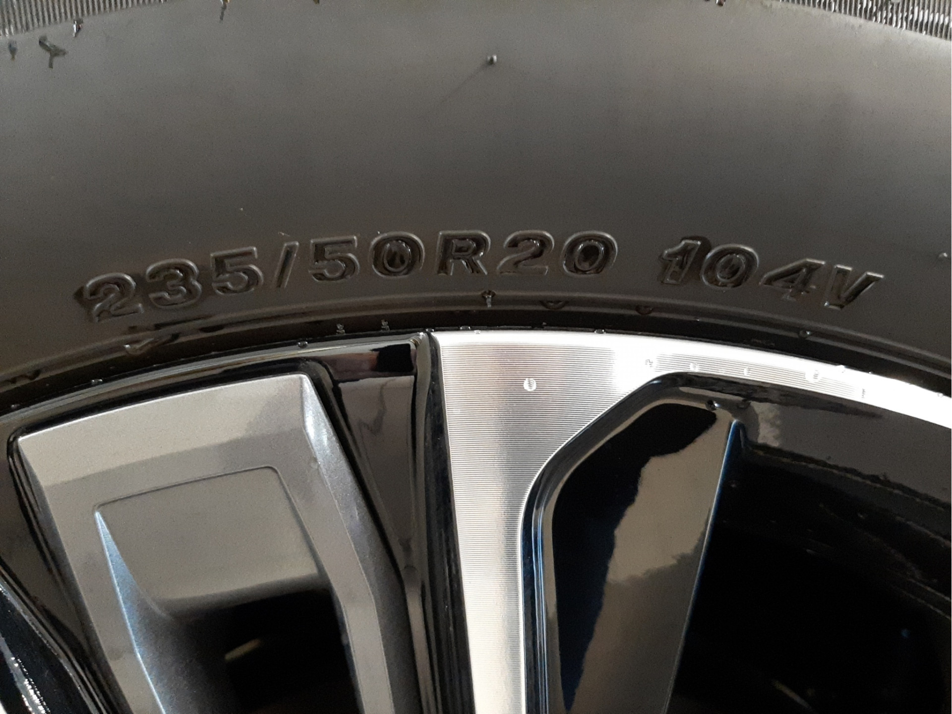 Foto van Toyota Toyota Bz4x