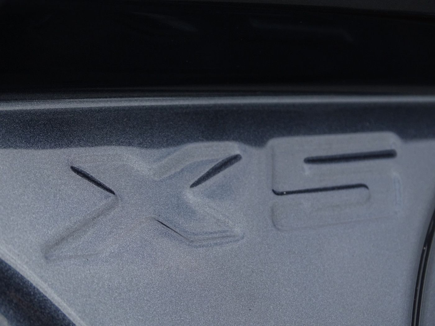 Foto van BMW X5 Xdrive45e