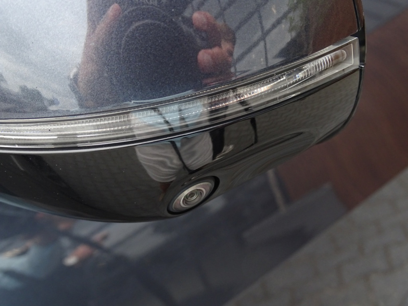 Foto van BMW X5 Xdrive45e
