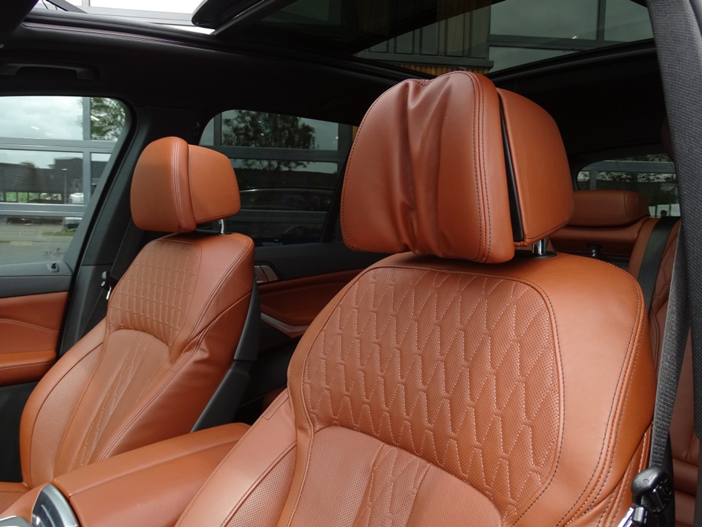 Foto van BMW X5 Xdrive45e